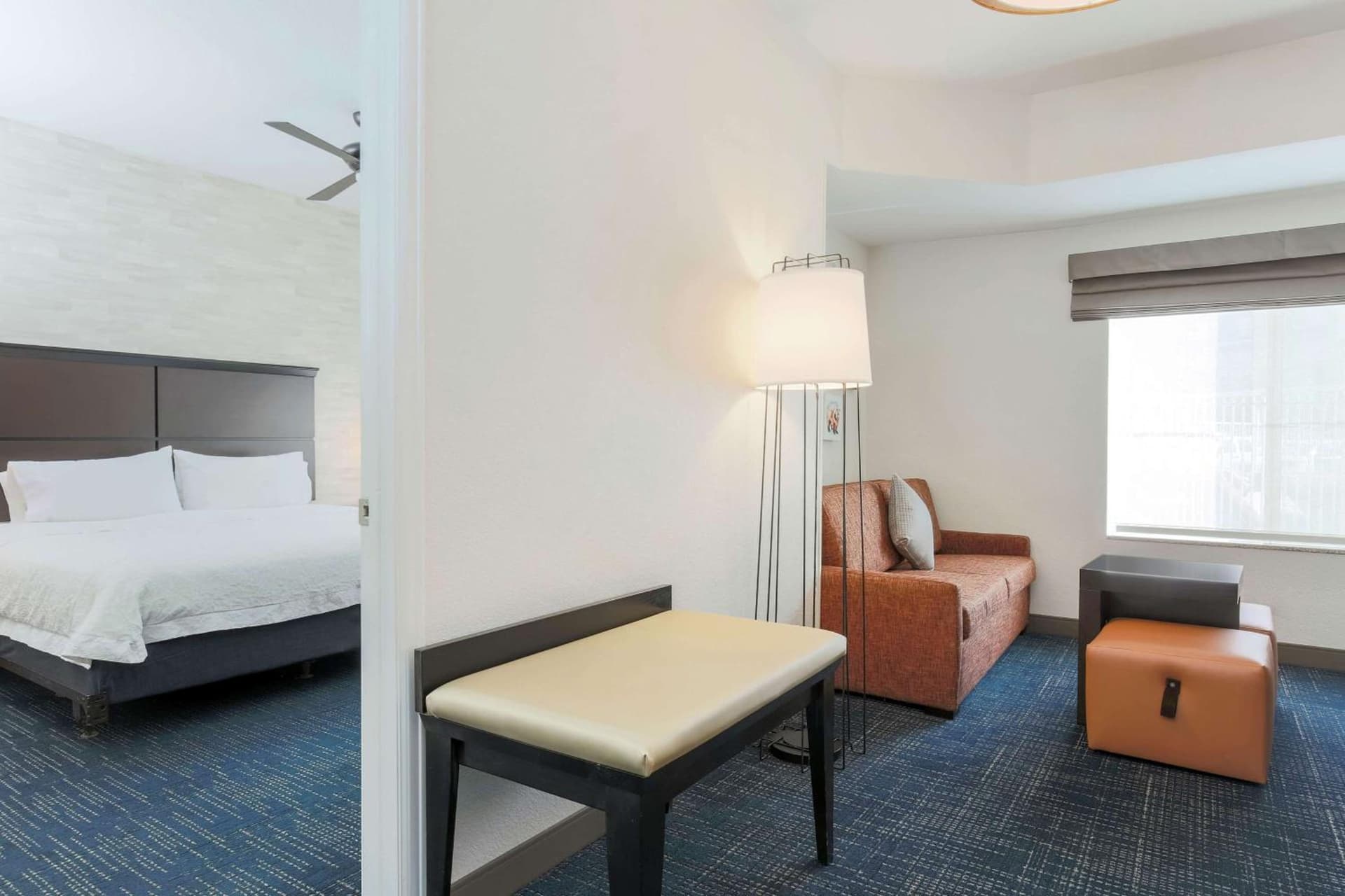 Hampton Inn & Suites Denver Tech Center gallery photo in Centennial, CO — image 53