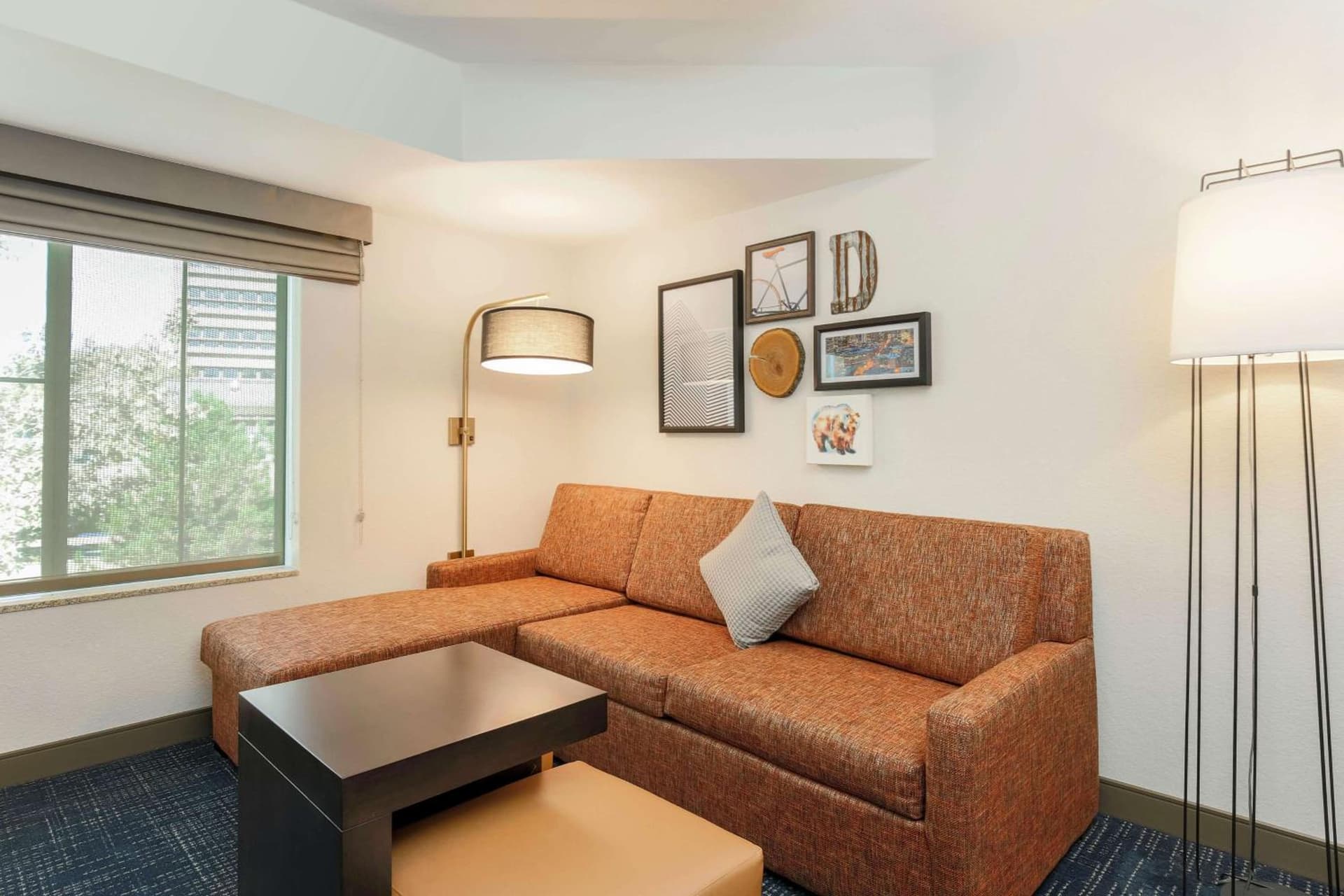 Hampton Inn & Suites Denver Tech Center gallery photo in Centennial, CO — image 6