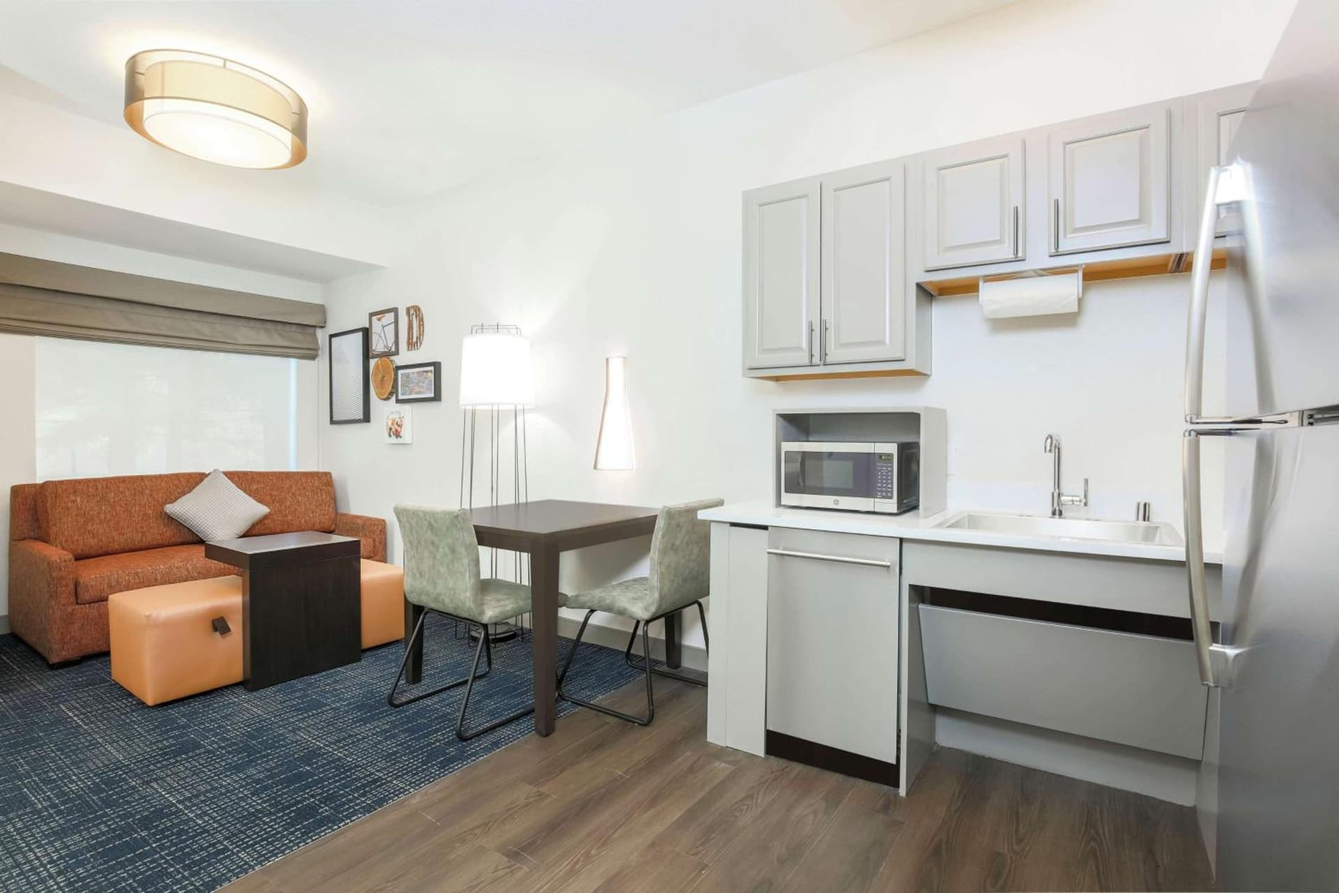 Hampton Inn & Suites Denver Tech Center gallery photo in Centennial, CO — image 45