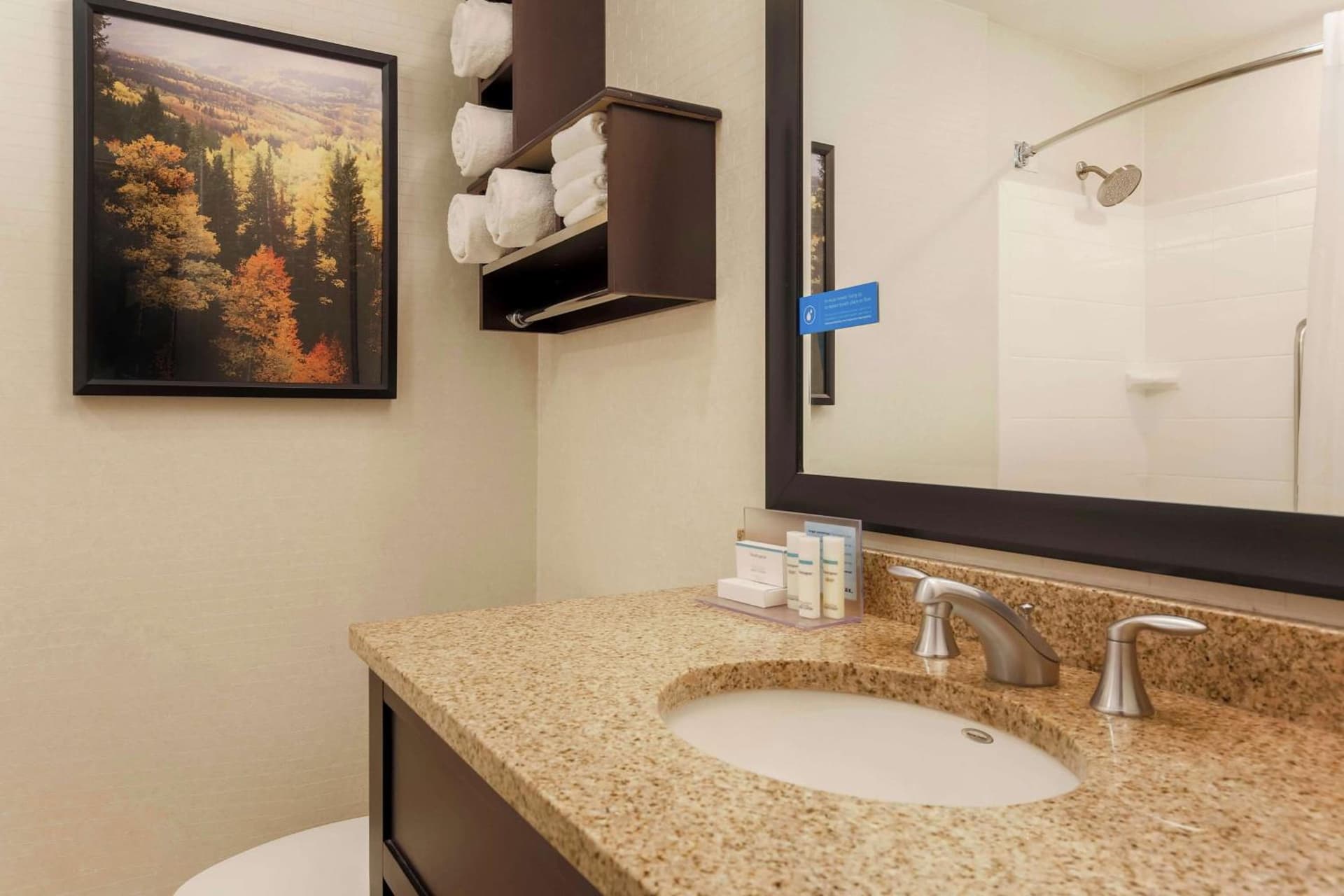 Hampton Inn & Suites Denver Tech Center gallery photo in Centennial, CO — image 35