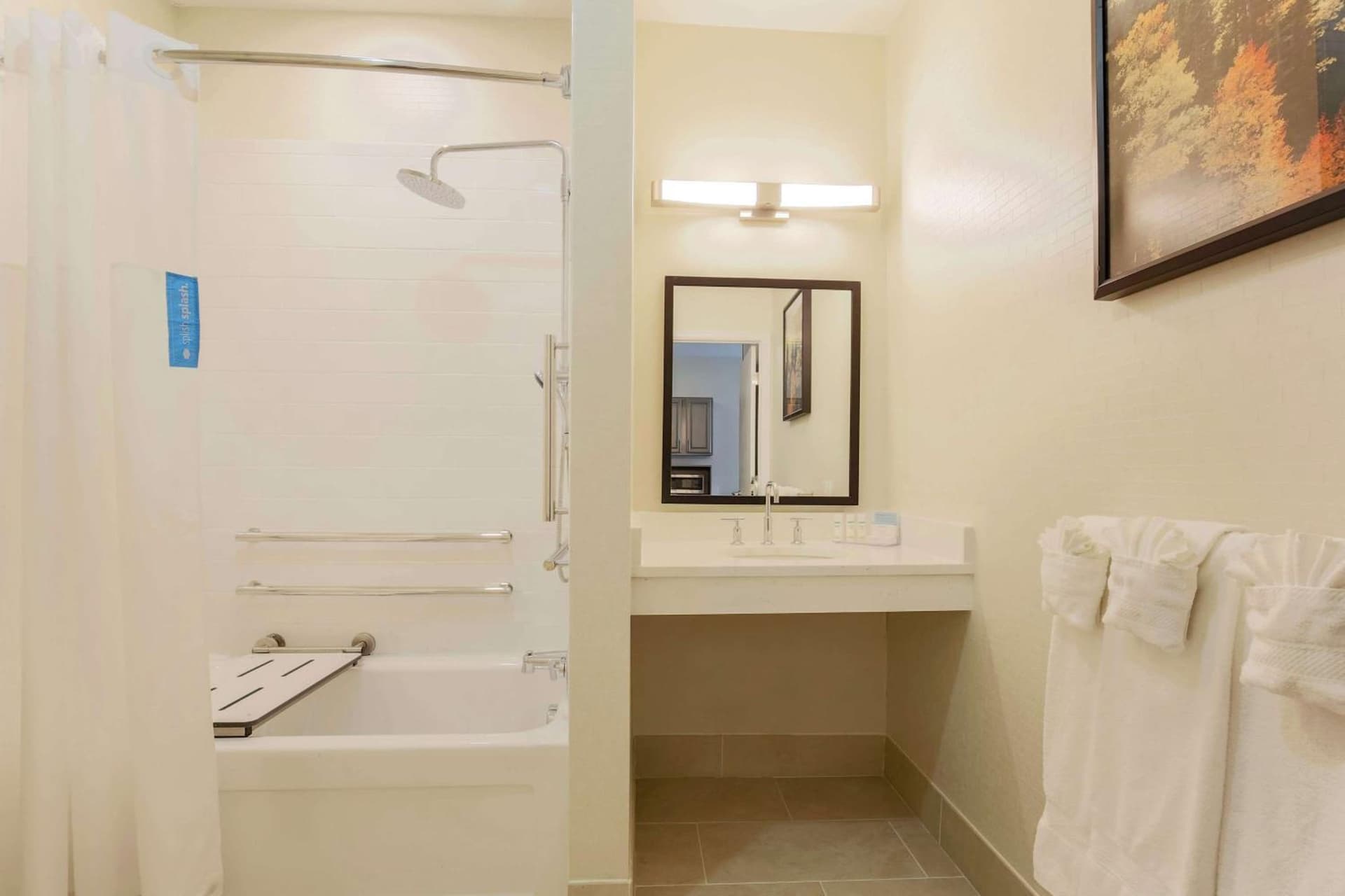 Hampton Inn & Suites Denver Tech Center gallery photo in Centennial, CO — image 10