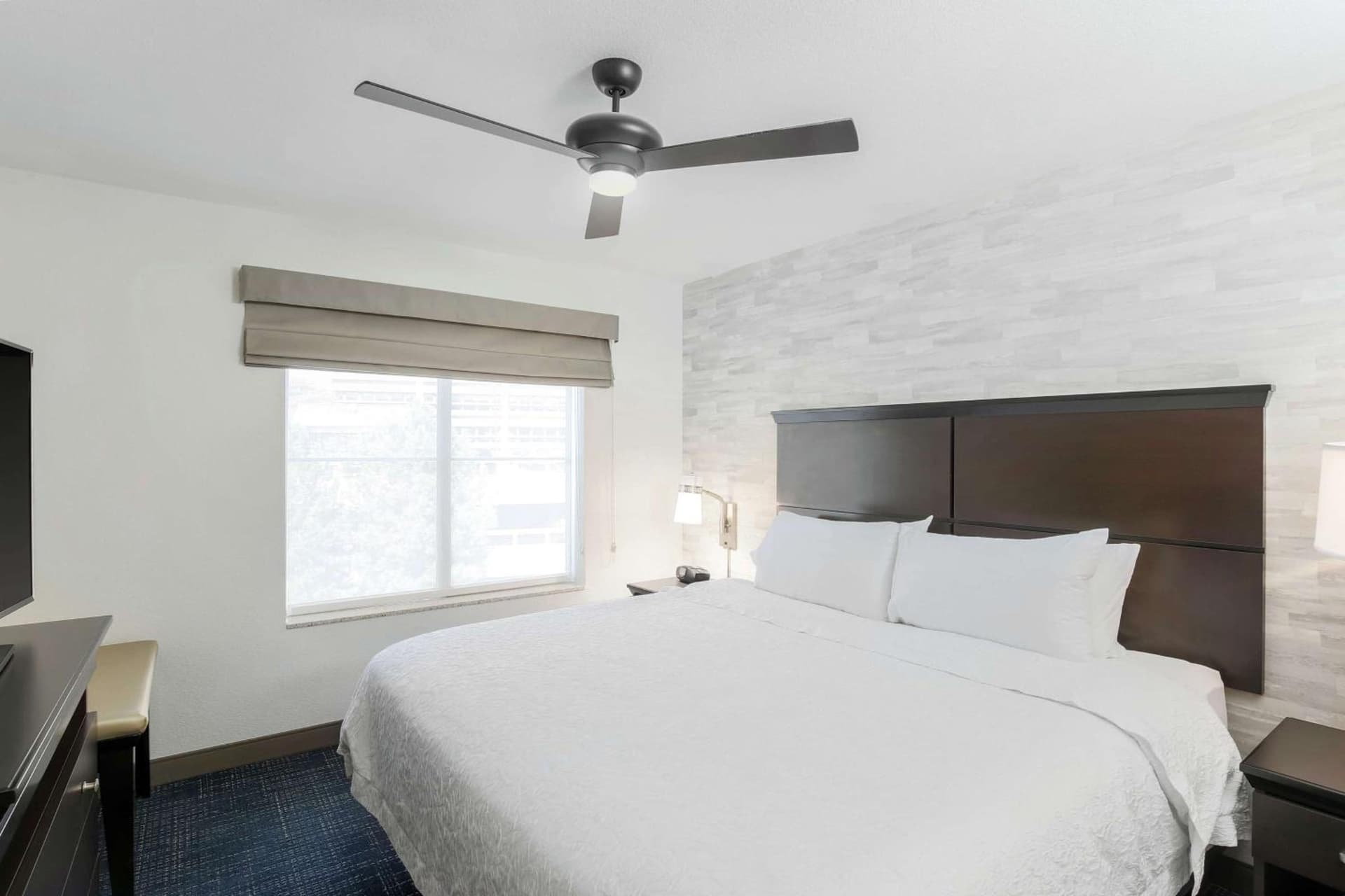 Hampton Inn & Suites Denver Tech Center gallery photo in Centennial, CO — image 43