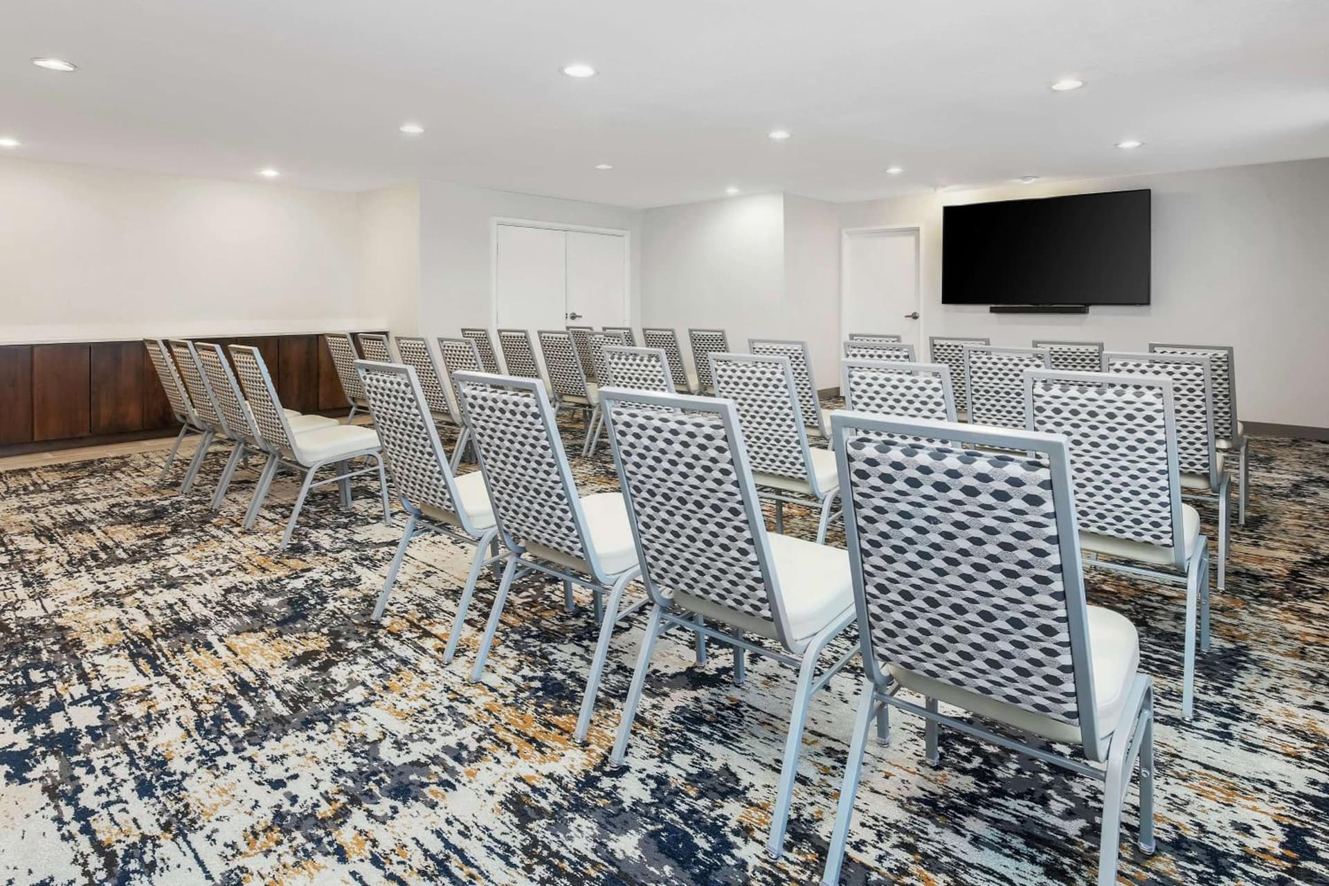 Hampton Inn & Suites Denver Tech Center gallery photo in Centennial, CO — image 49
