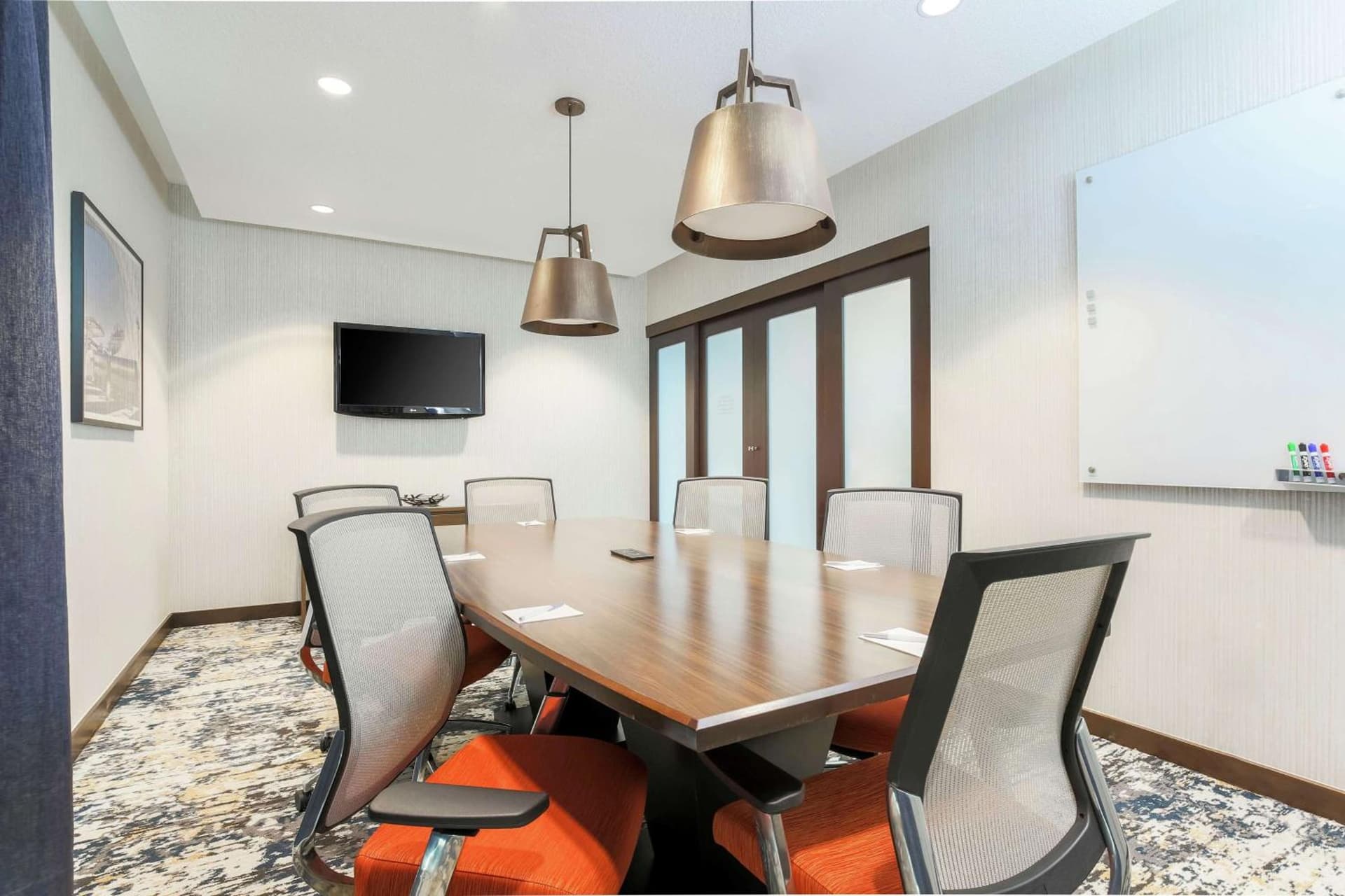 Hampton Inn & Suites Denver Tech Center gallery photo in Centennial, CO — image 14