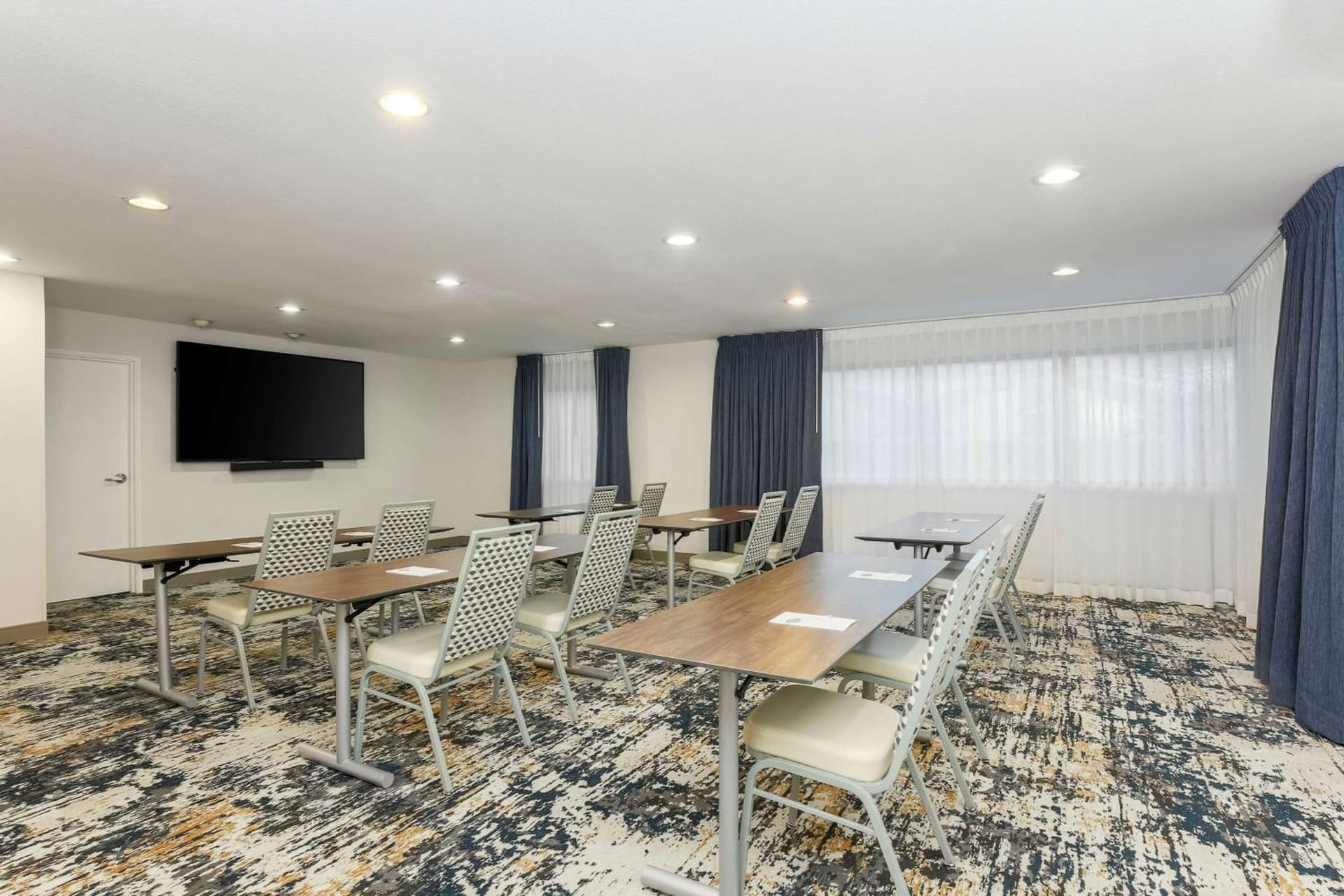 Hampton Inn & Suites Denver Tech Center gallery photo in Centennial, CO — image 30