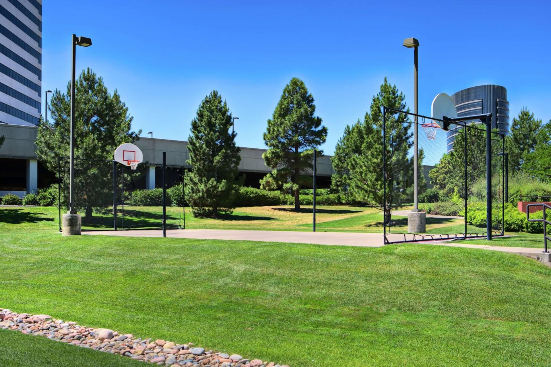 Hampton Inn & Suites Denver Tech Center gallery photo in Centennial, CO — image 37