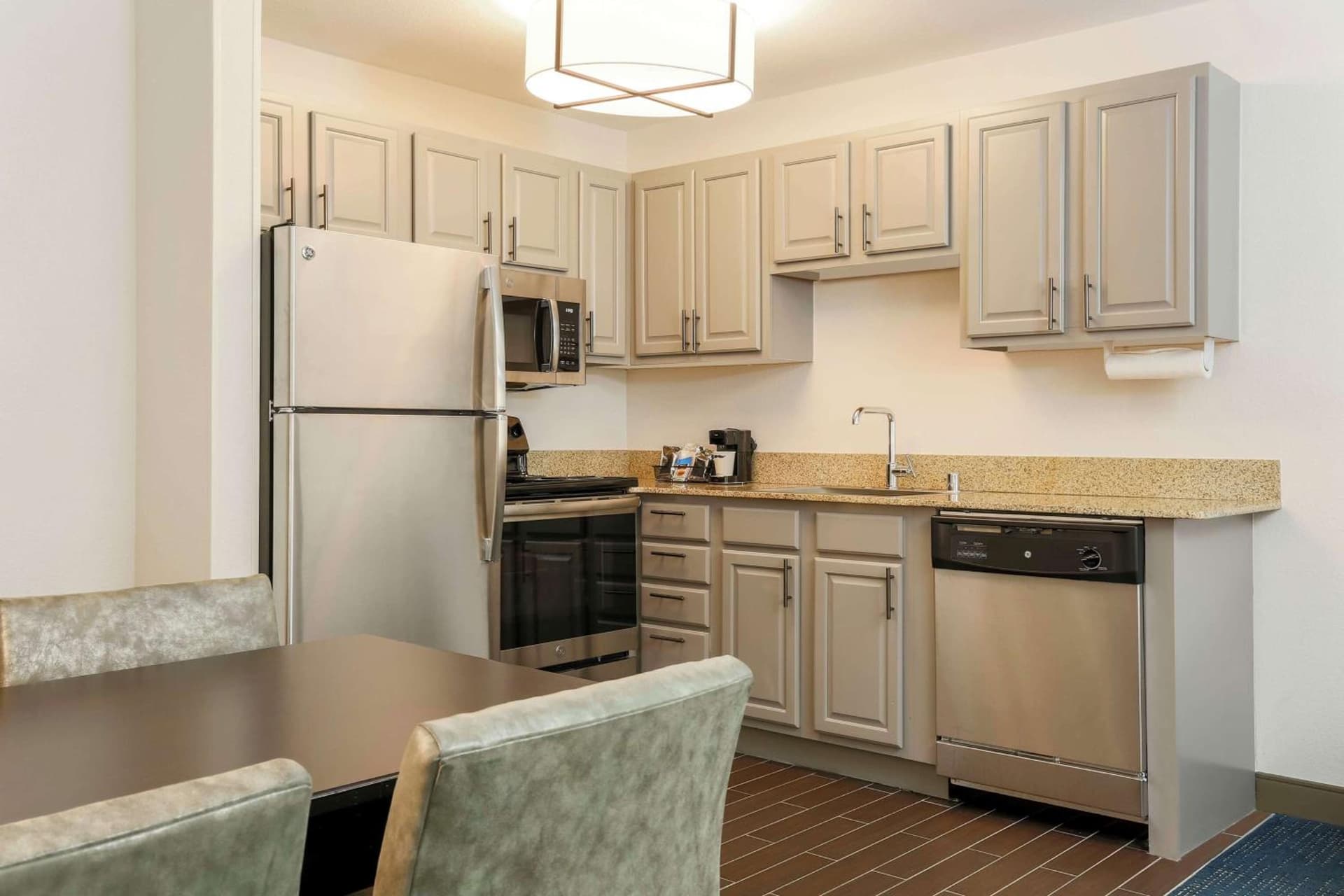 Hampton Inn & Suites Denver Tech Center gallery photo in Centennial, CO — image 38