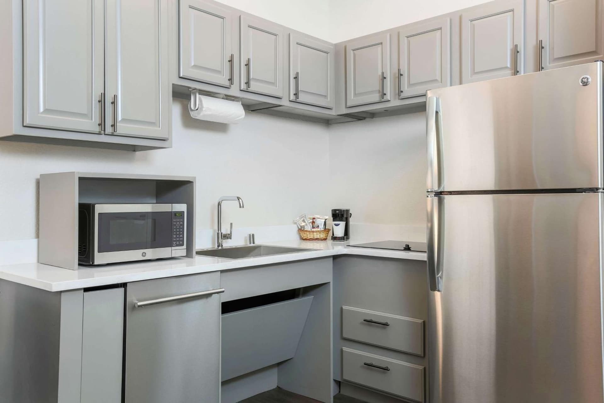 Hampton Inn & Suites Denver Tech Center gallery photo in Centennial, CO — image 52