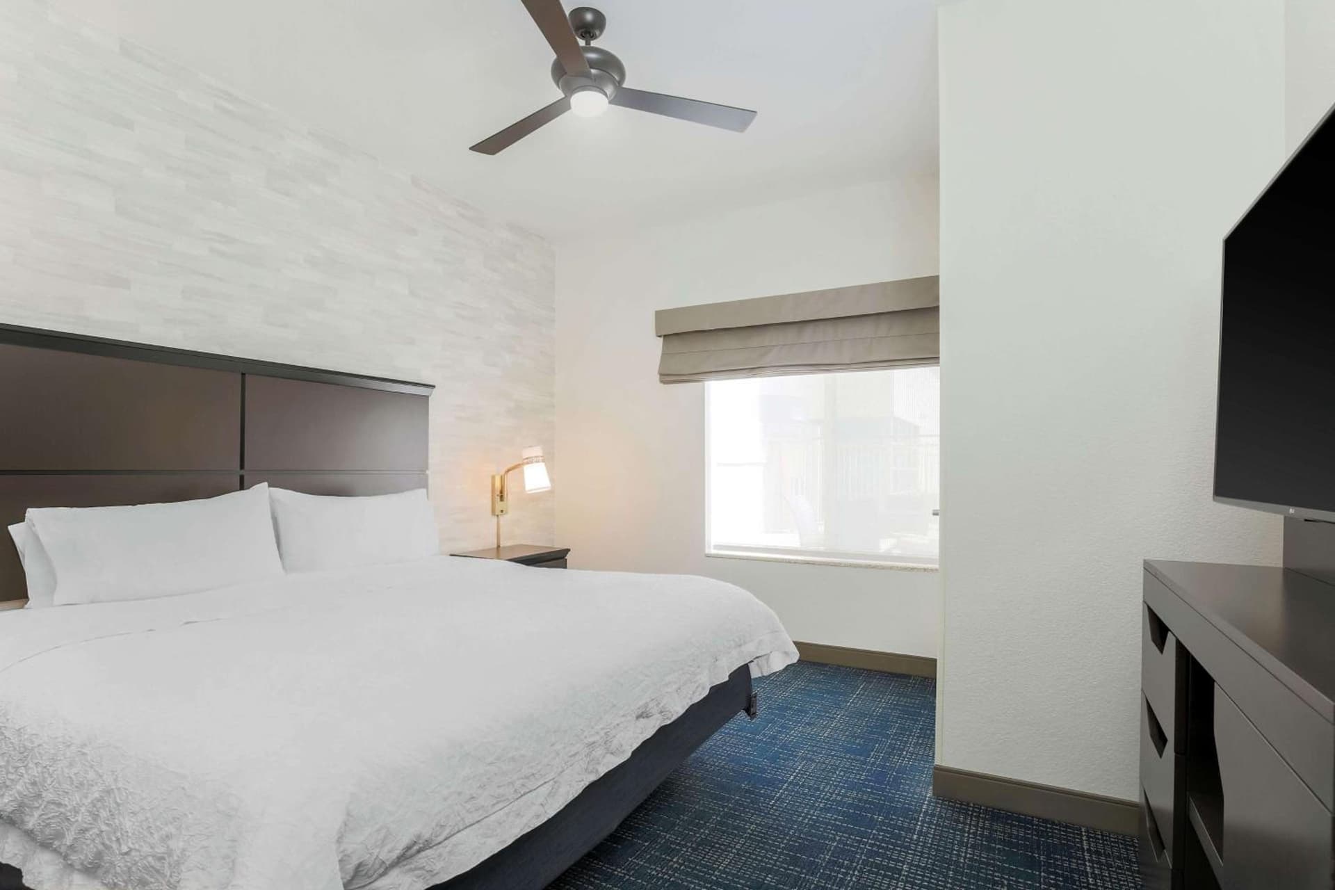 Hampton Inn & Suites Denver Tech Center gallery photo in Centennial, CO — image 27