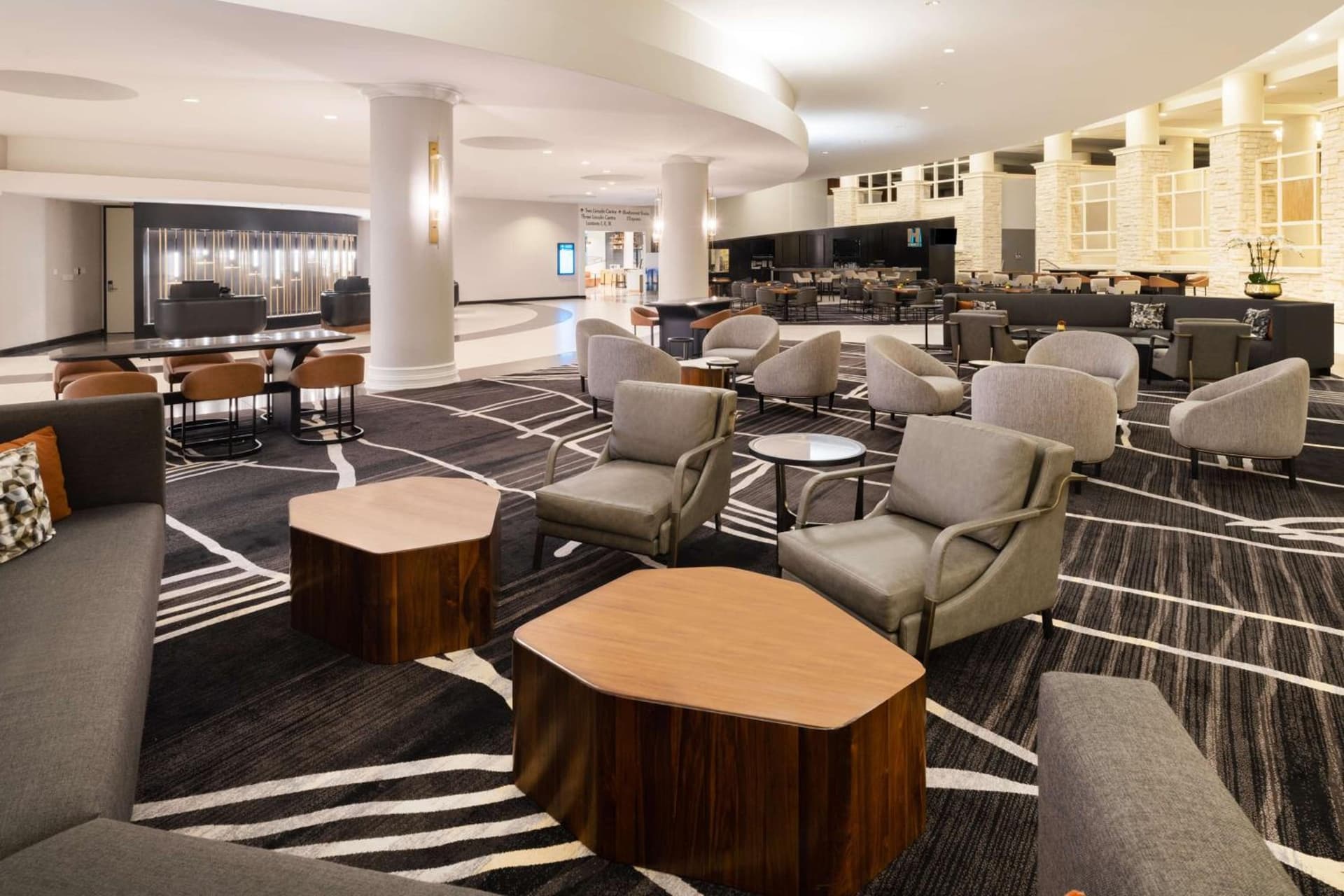 Hilton Dallas Lincoln Centre by the Galleria gallery photo in Dallas, TX — image 15
