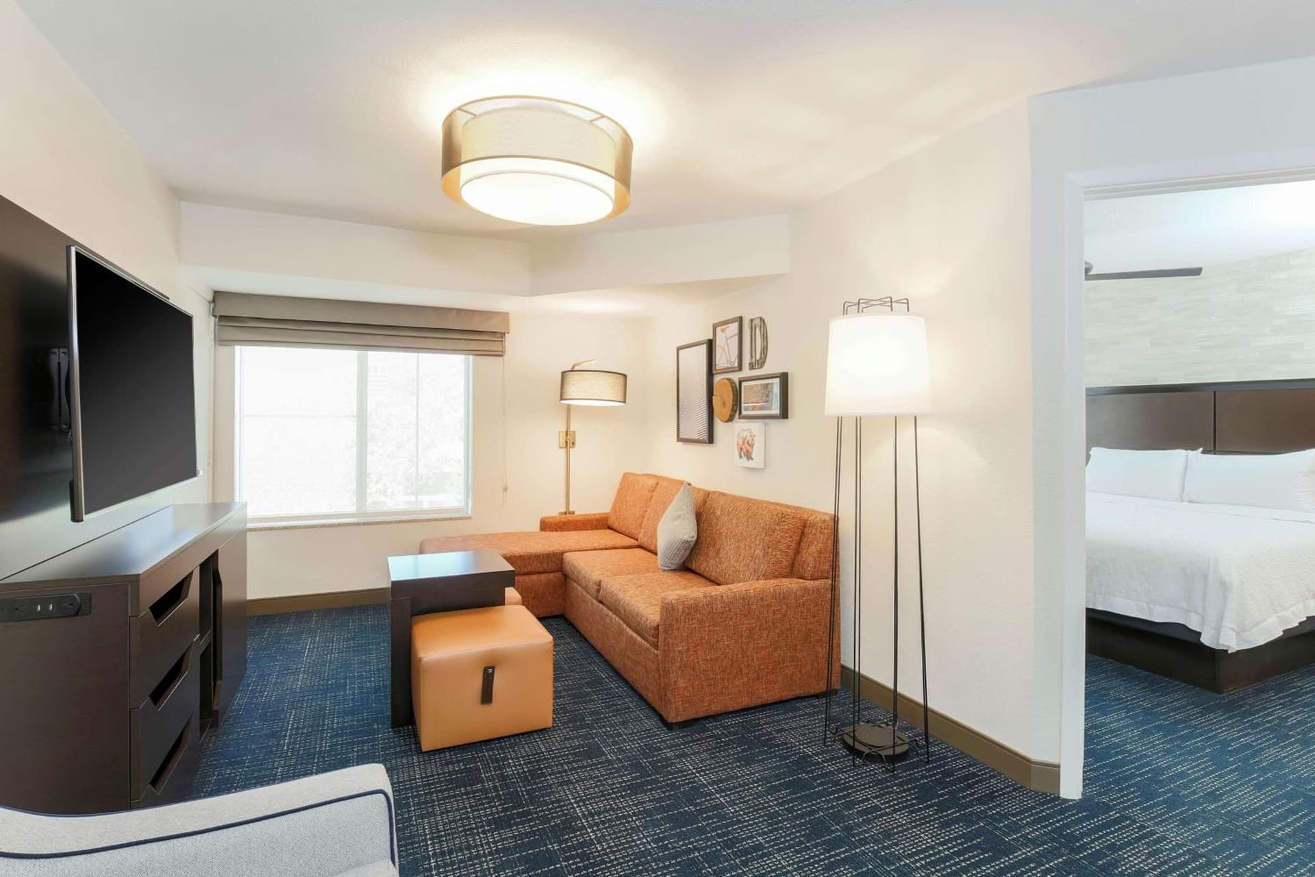 Hampton Inn & Suites Denver Tech Center gallery photo in Centennial, CO — image 21