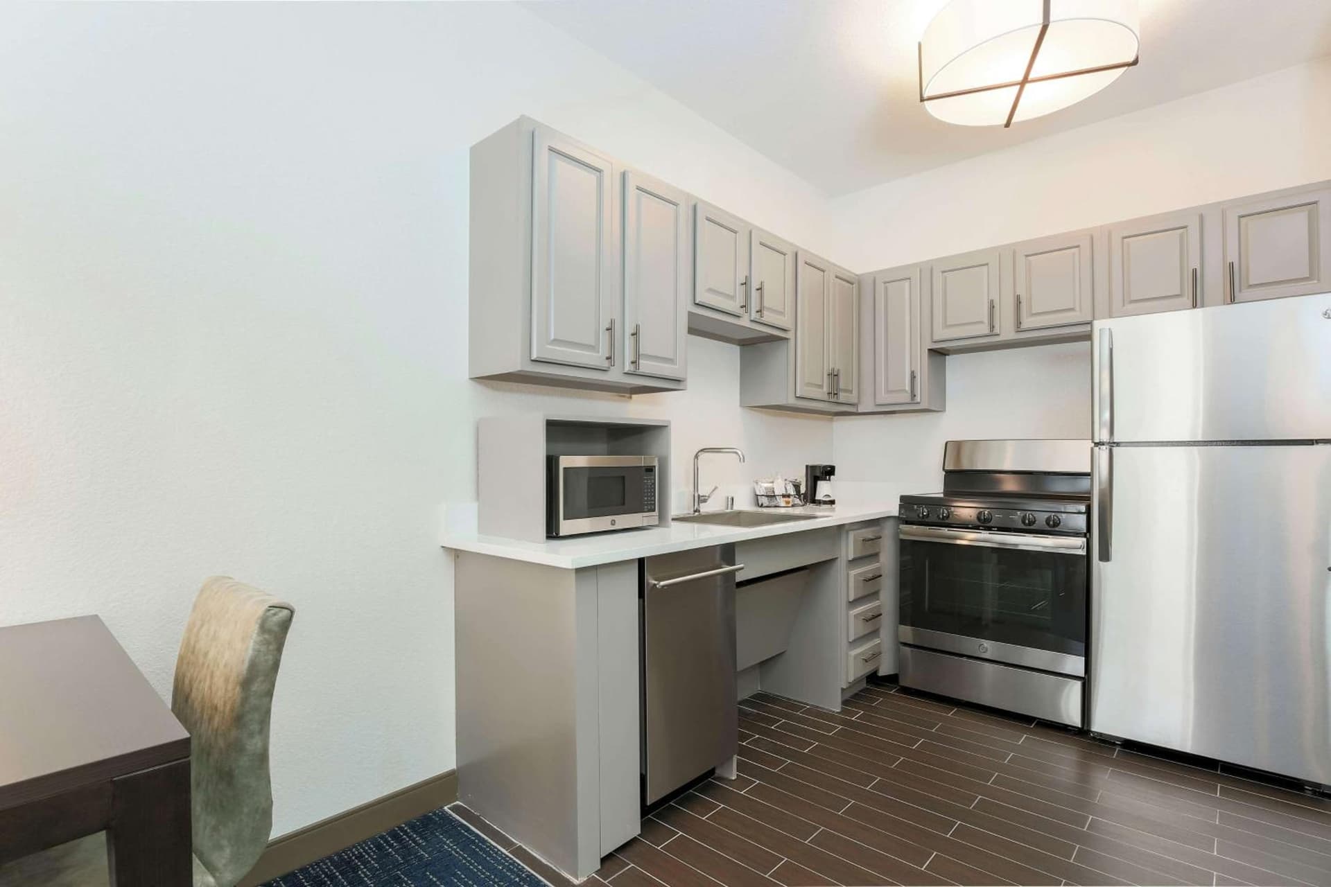 Hampton Inn & Suites Denver Tech Center gallery photo in Centennial, CO — image 23