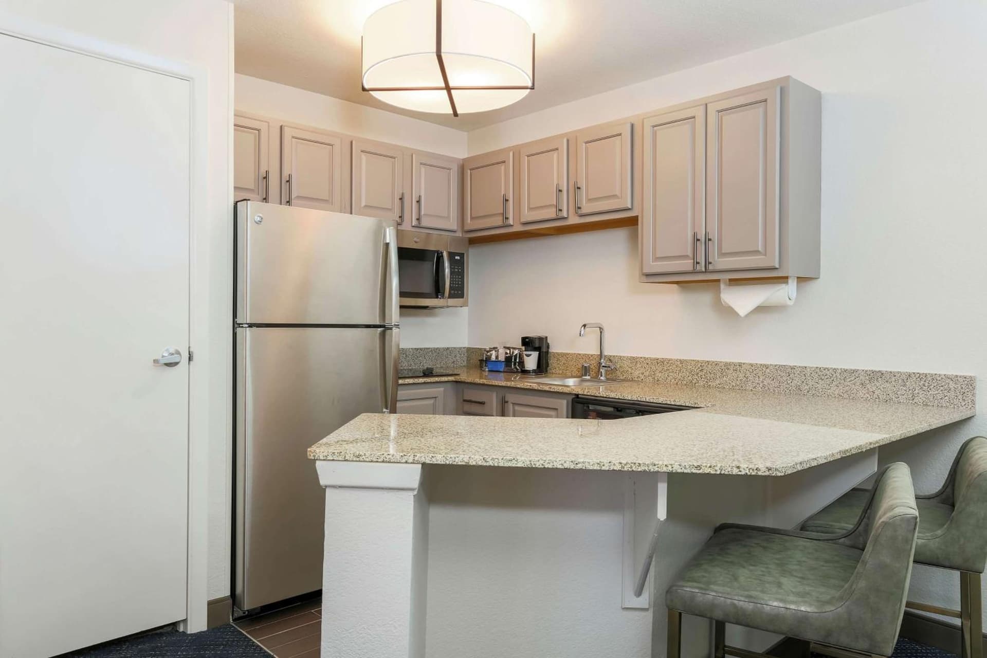 Hampton Inn & Suites Denver Tech Center gallery photo in Centennial, CO — image 42