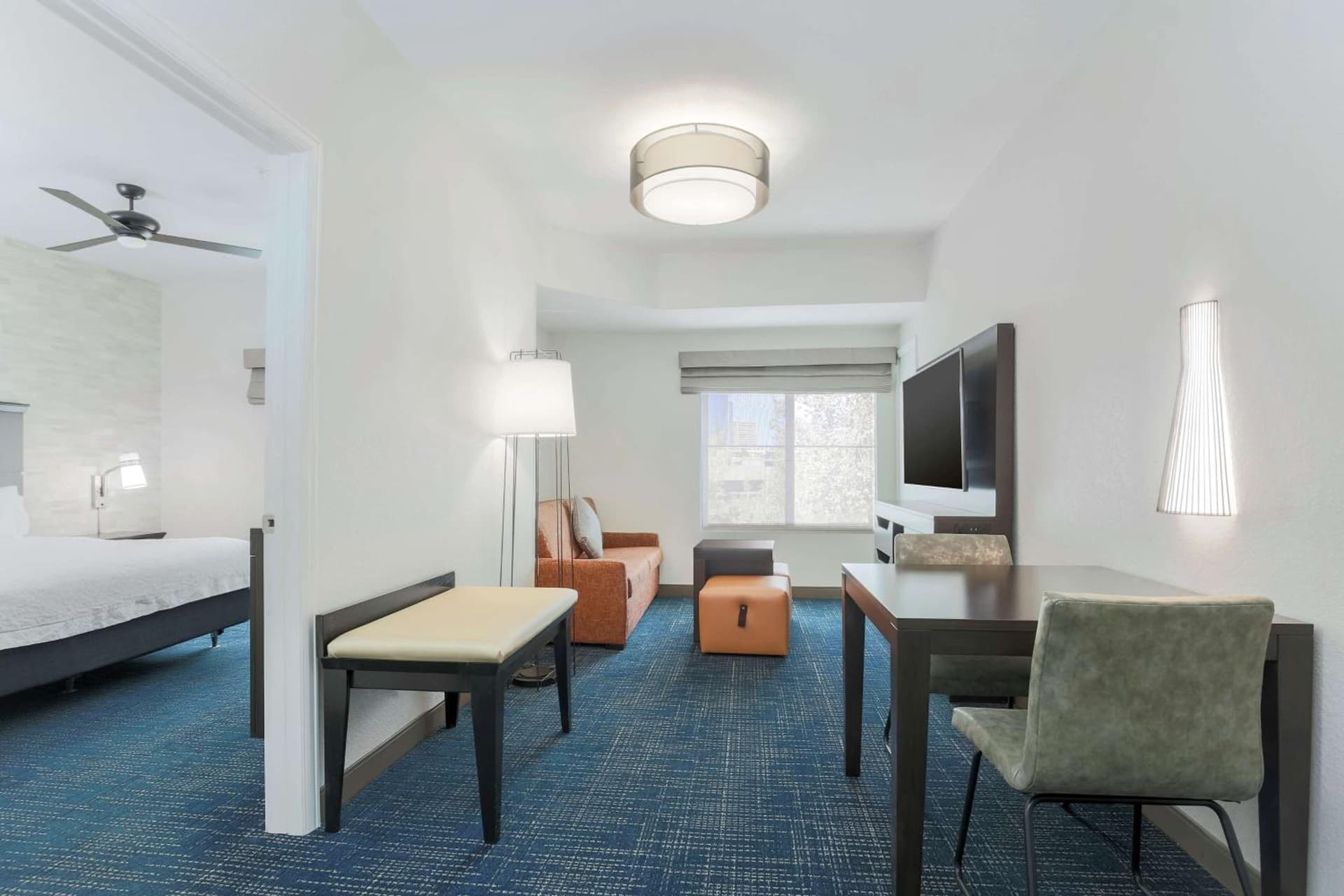 Hampton Inn & Suites Denver Tech Center gallery photo in Centennial, CO — image 48