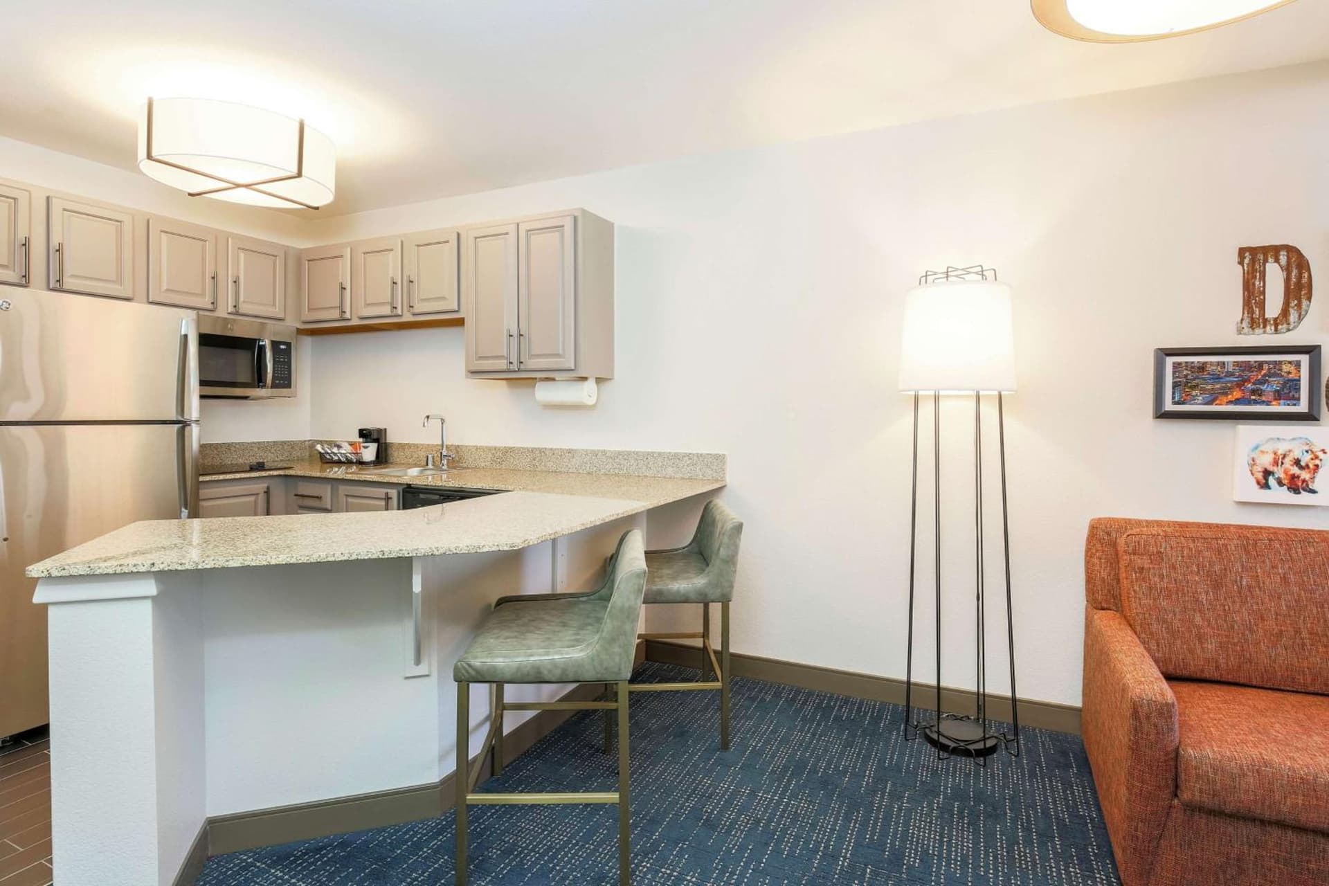 Hampton Inn & Suites Denver Tech Center gallery photo in Centennial, CO — image 15