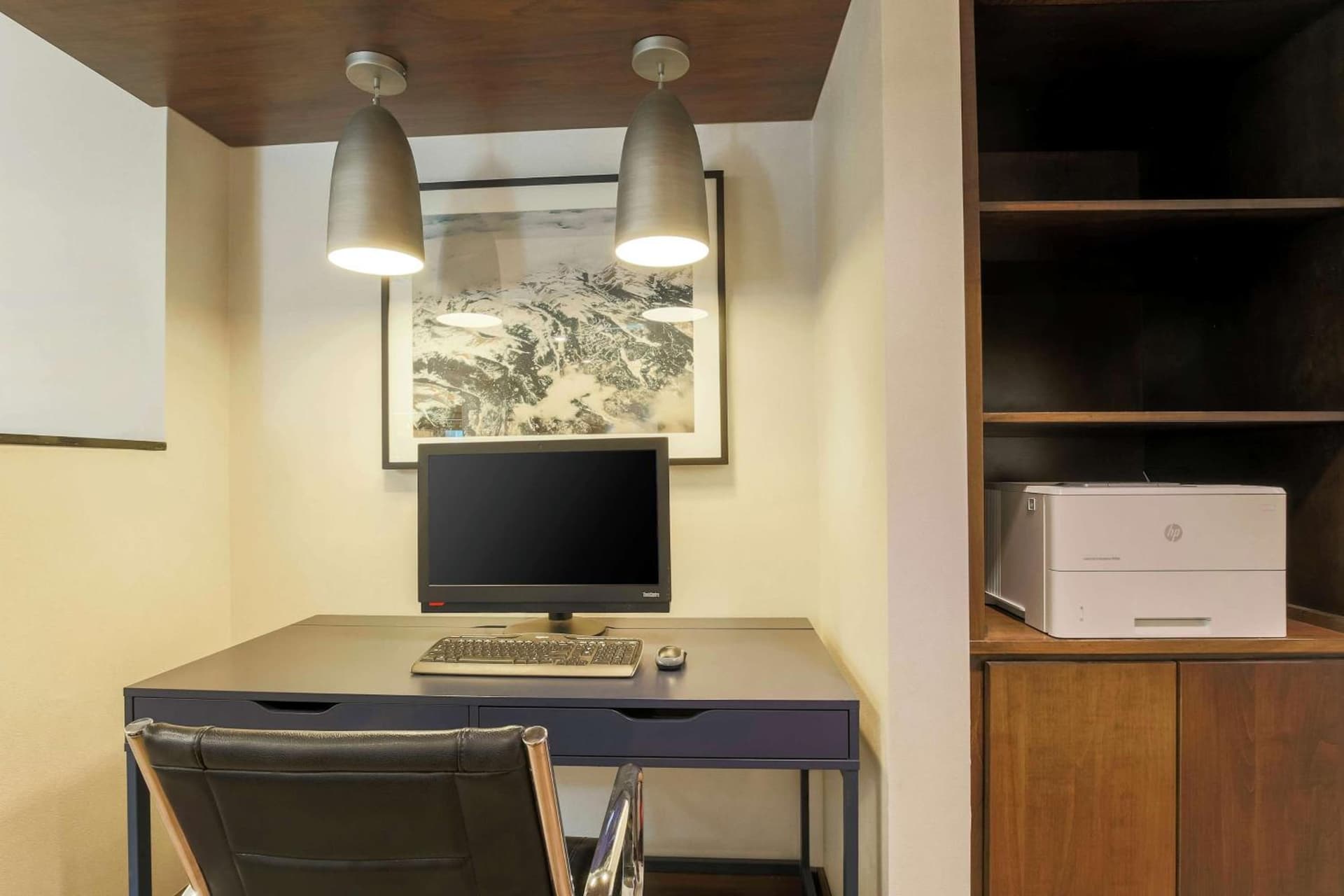 Hampton Inn & Suites Denver Tech Center gallery photo in Centennial, CO — image 8