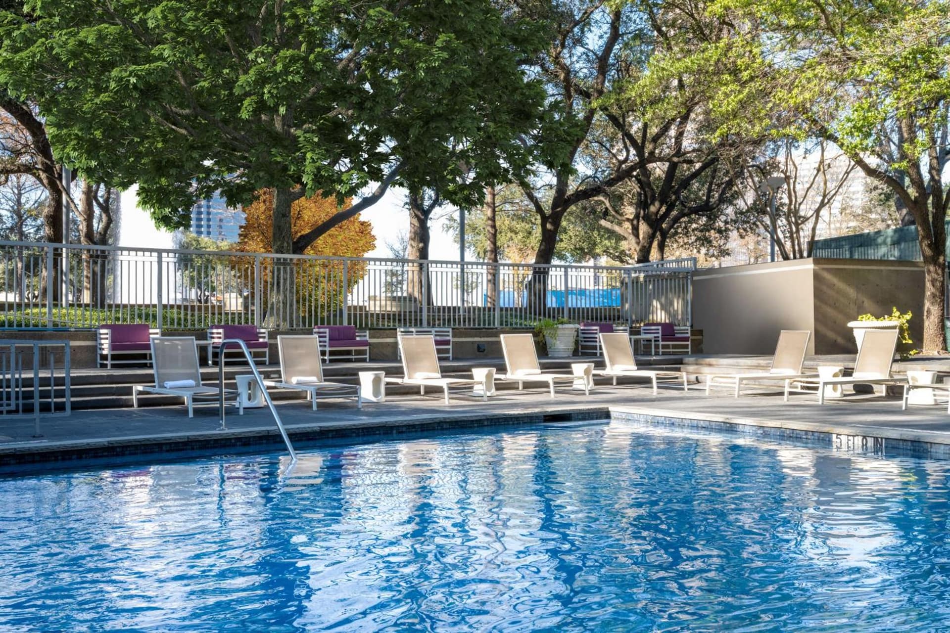 Hilton Dallas Lincoln Centre by the Galleria gallery photo in Dallas, TX — image 27