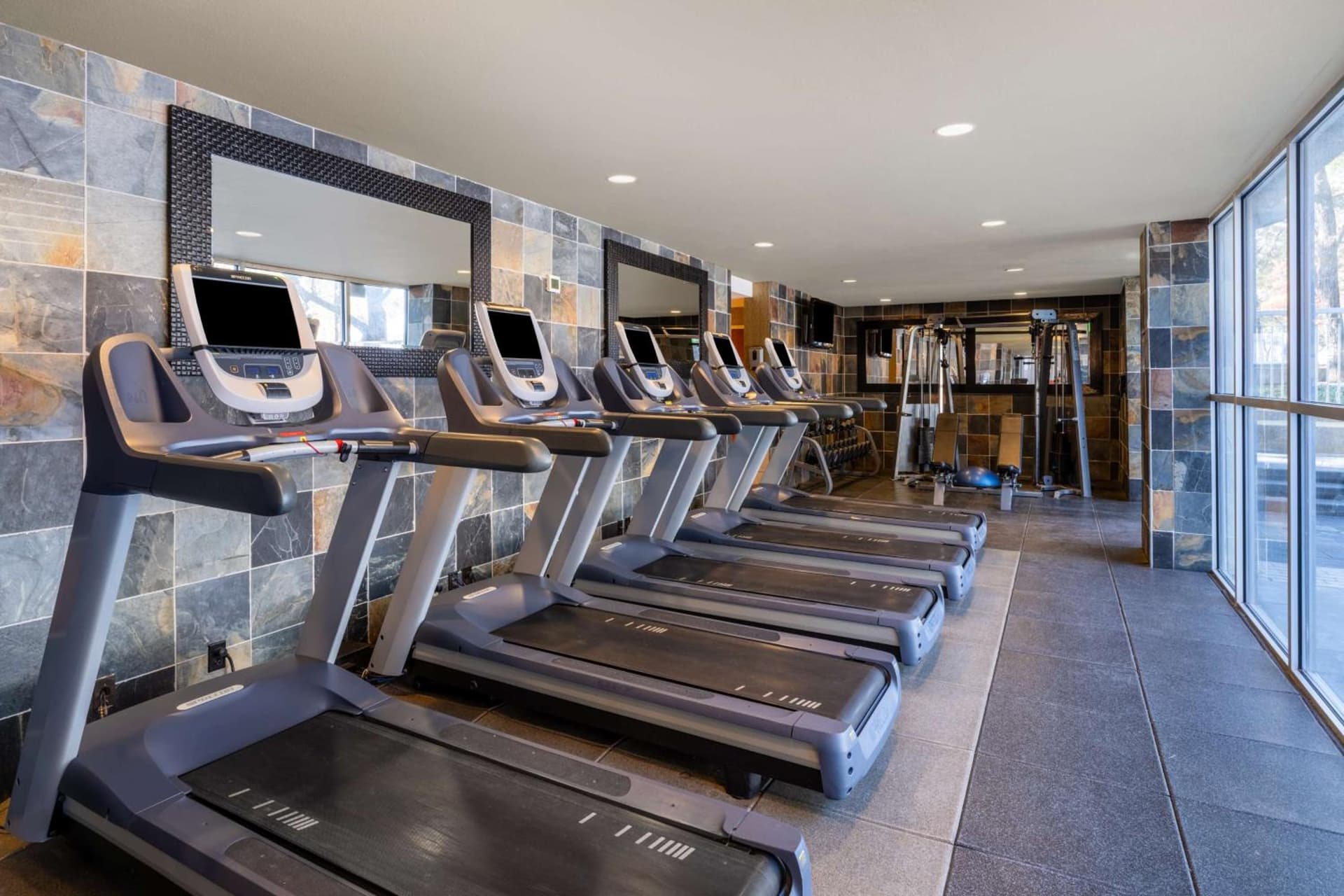 Hilton Dallas Lincoln Centre by the Galleria gallery photo in Dallas, TX — image 39