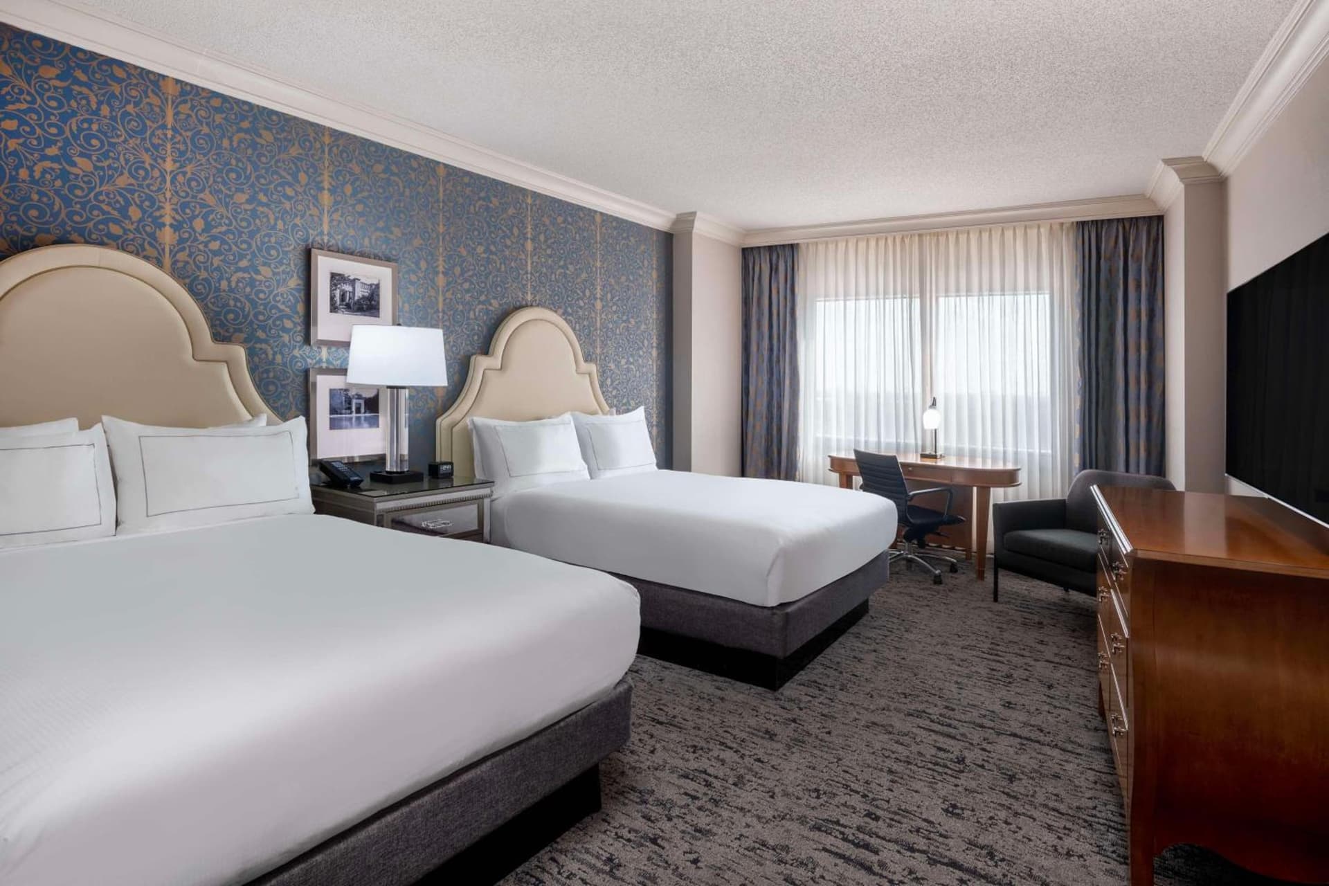 Hilton Dallas Lincoln Centre by the Galleria gallery photo in Dallas, TX — image 31