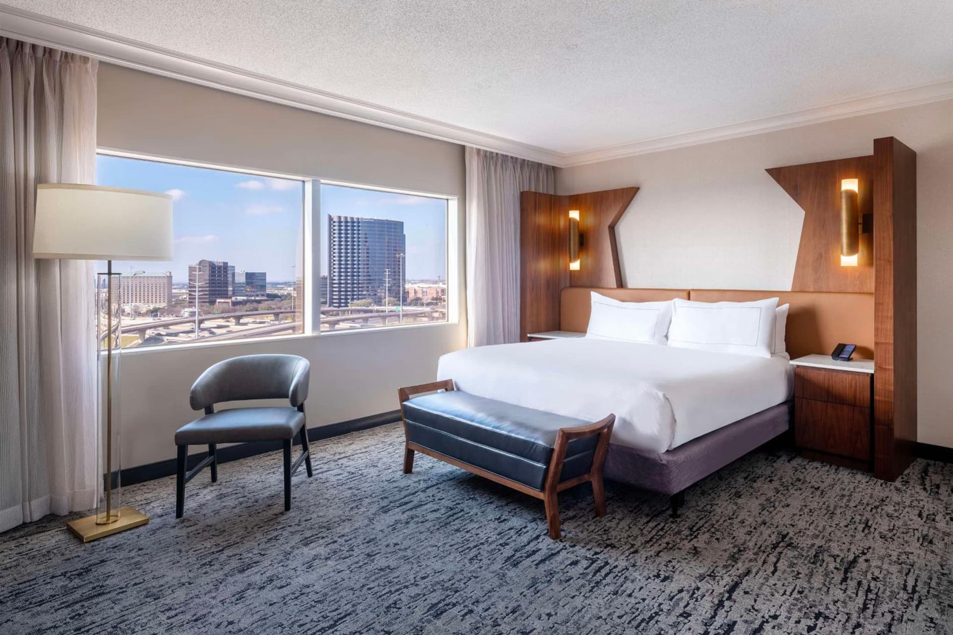 Hilton Dallas Lincoln Centre by the Galleria gallery photo in Dallas, TX — image 40