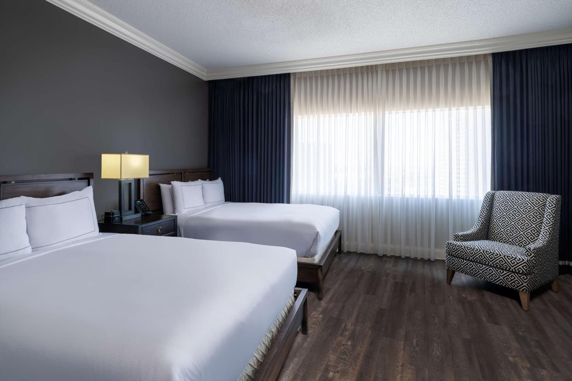 Hilton Dallas Lincoln Centre by the Galleria gallery photo in Dallas, TX — image 26