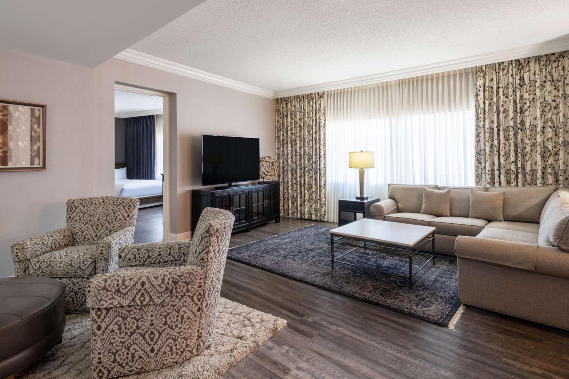 Hilton Dallas Lincoln Centre by the Galleria gallery photo in Dallas, TX — image 38