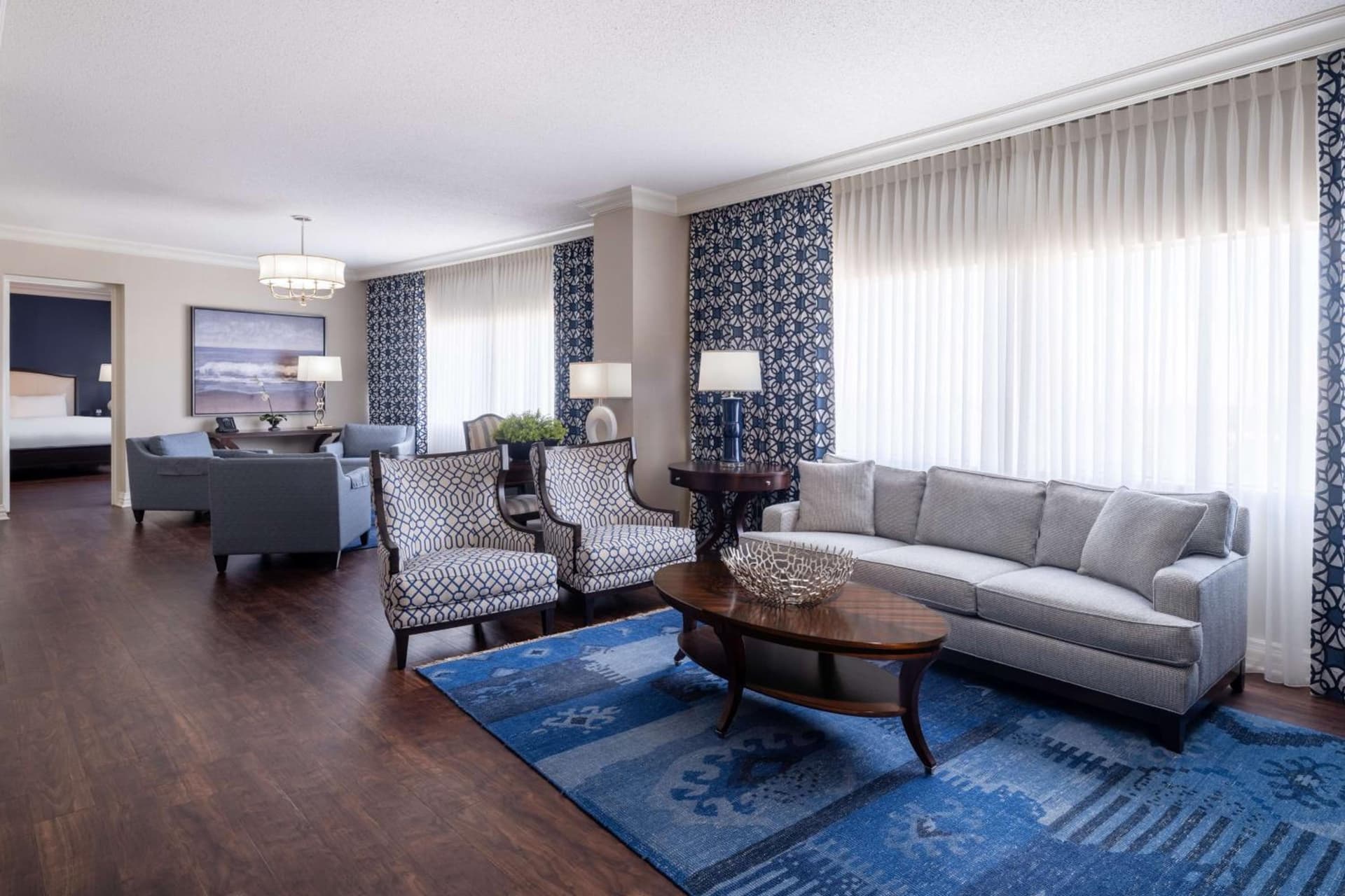 Hilton Dallas Lincoln Centre by the Galleria gallery photo in Dallas, TX — image 13