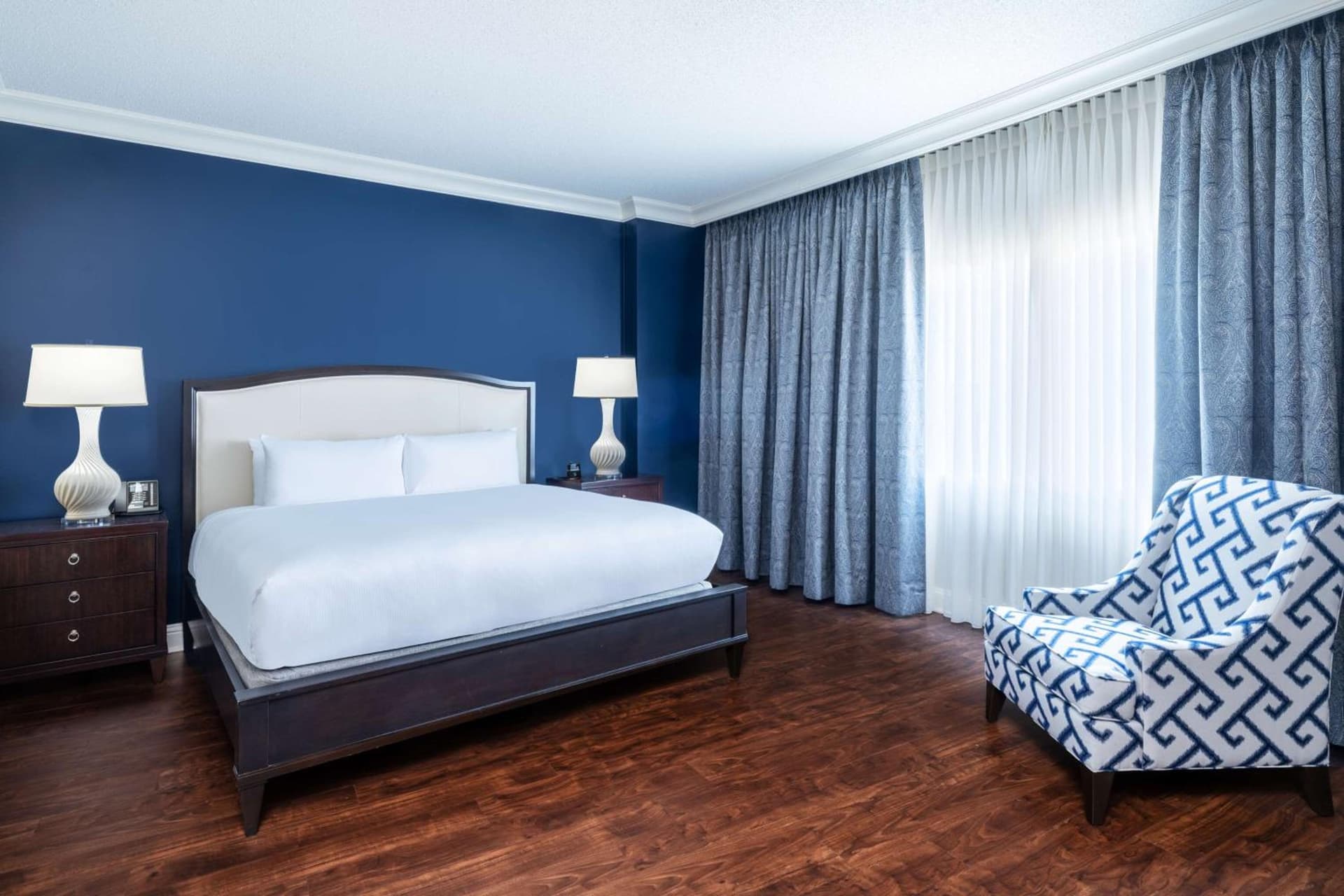 Hilton Dallas Lincoln Centre by the Galleria gallery photo in Dallas, TX — image 53