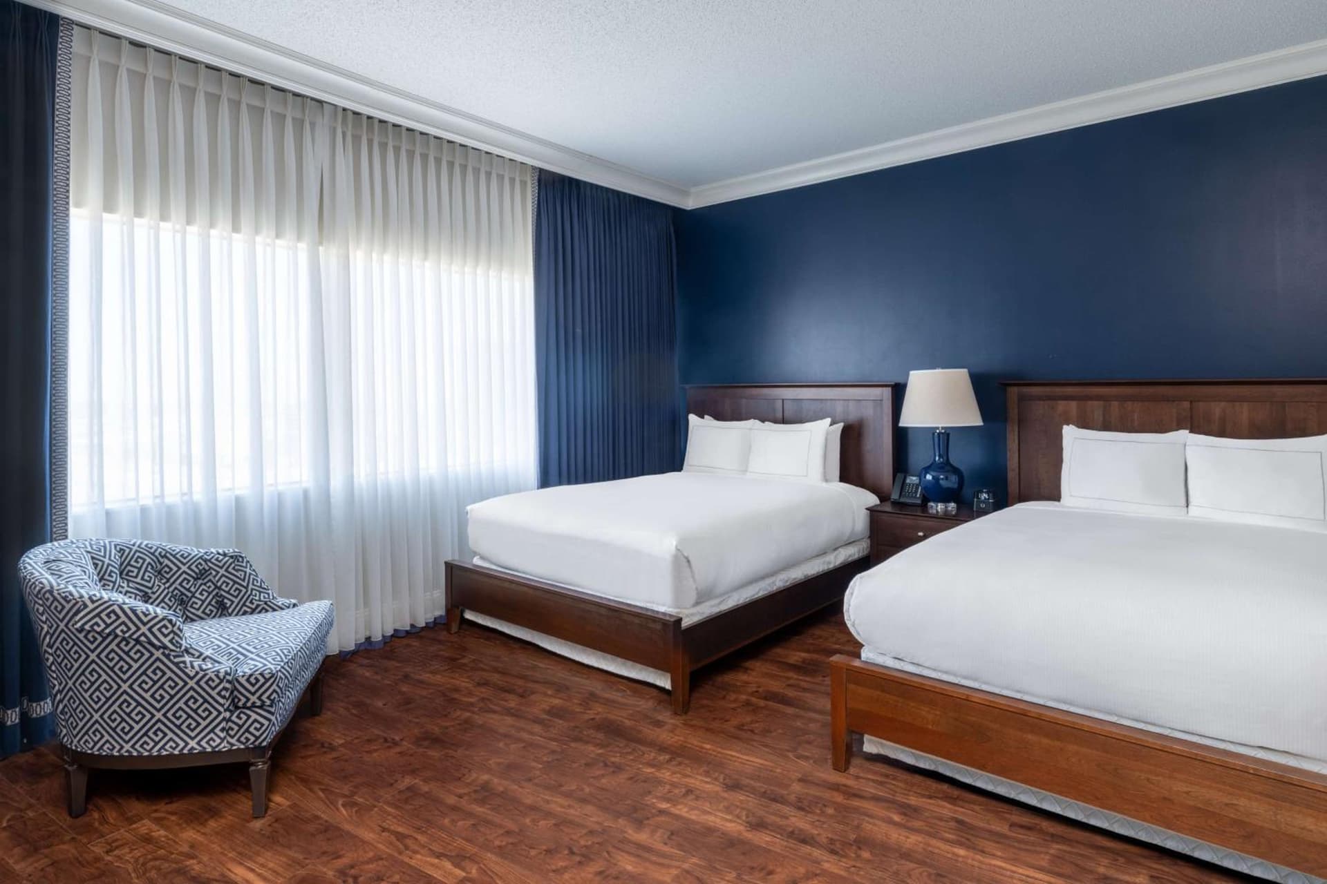 Hilton Dallas Lincoln Centre by the Galleria gallery photo in Dallas, TX — image 45