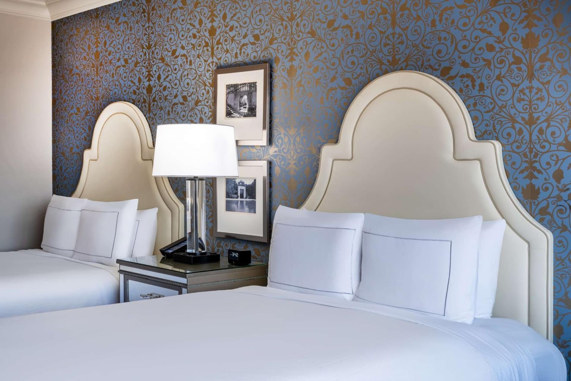 Hilton Dallas Lincoln Centre by the Galleria gallery photo in Dallas, TX — image 70