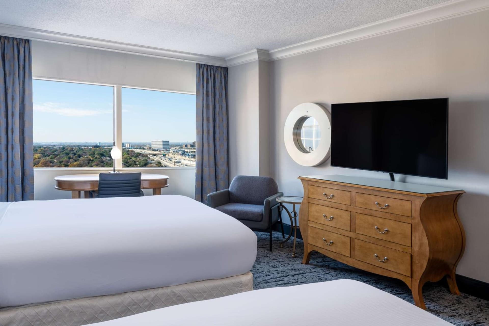 Hilton Dallas Lincoln Centre by the Galleria gallery photo in Dallas, TX — image 25