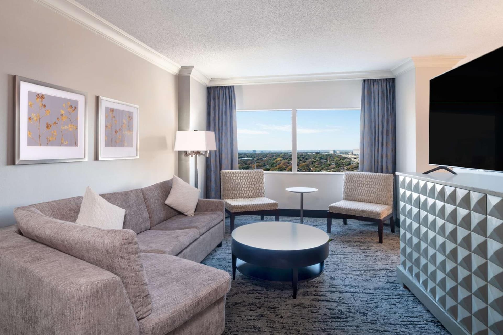 Hilton Dallas Lincoln Centre by the Galleria gallery photo in Dallas, TX — image 43