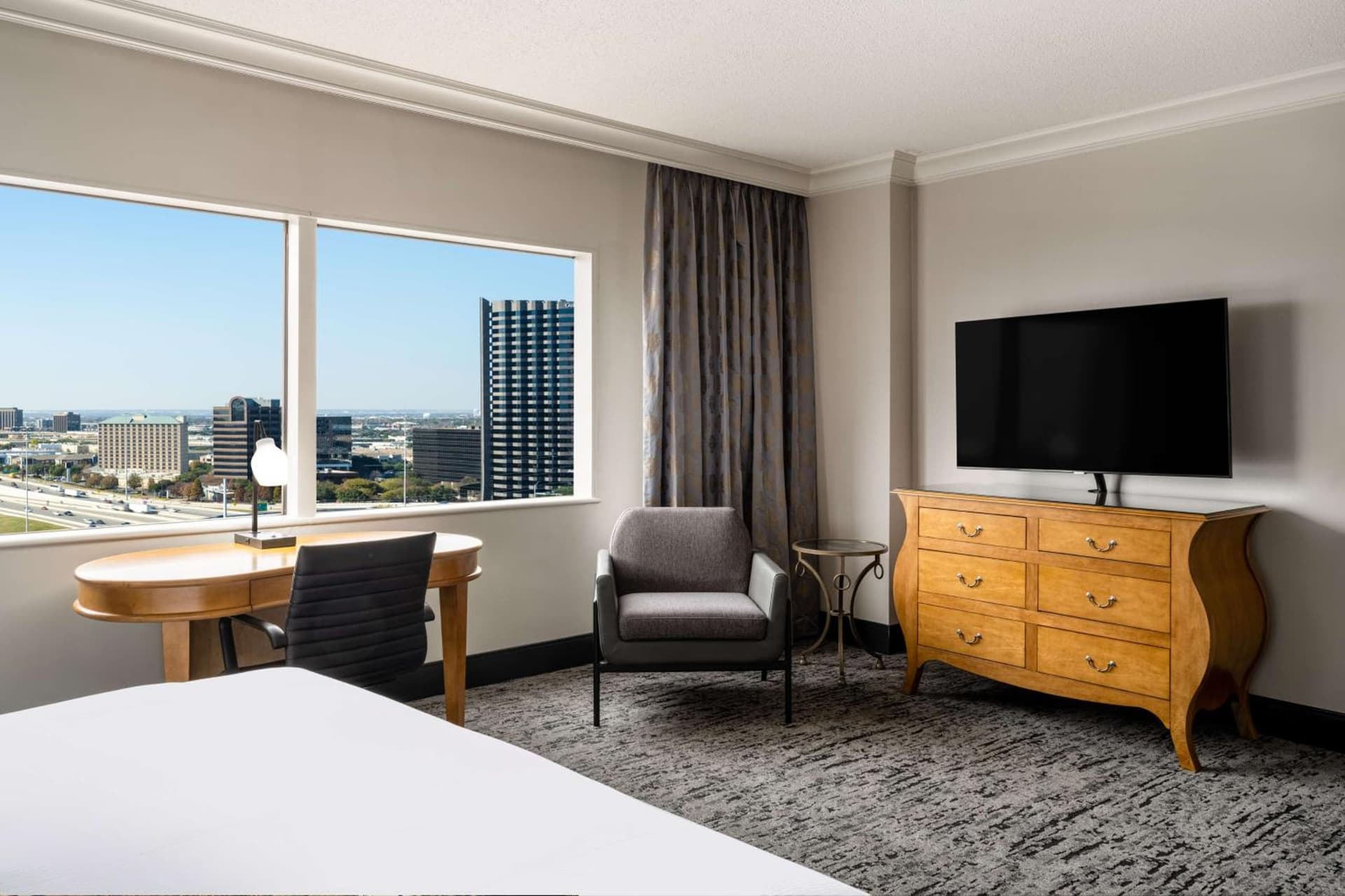 Hilton Dallas Lincoln Centre by the Galleria gallery photo in Dallas, TX — image 19