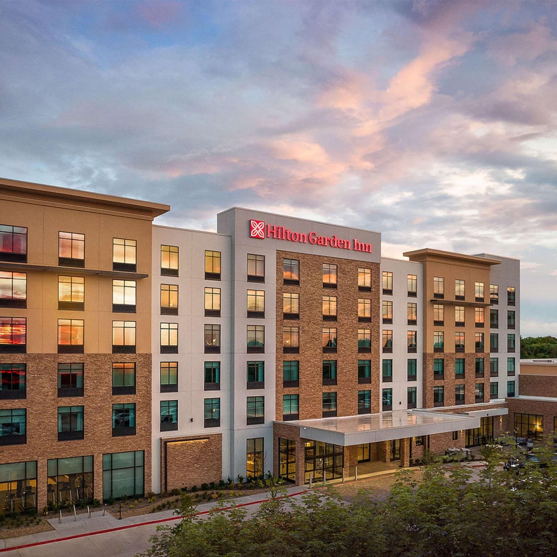 Hilton Garden Inn Grapevine At Silverlake Crossing, Tx gallery photo in Grapevine, TX — image 19