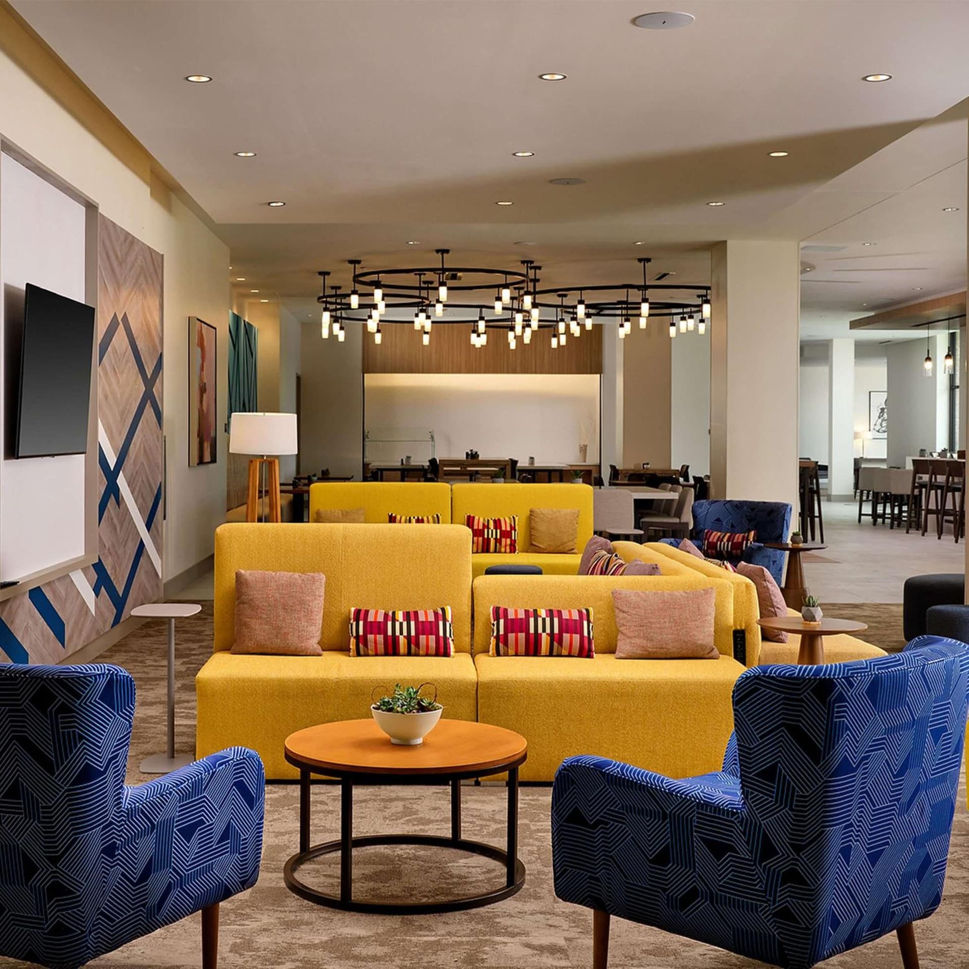 Hilton Garden Inn Grapevine At Silverlake Crossing, Tx gallery photo in Grapevine, TX — image 23