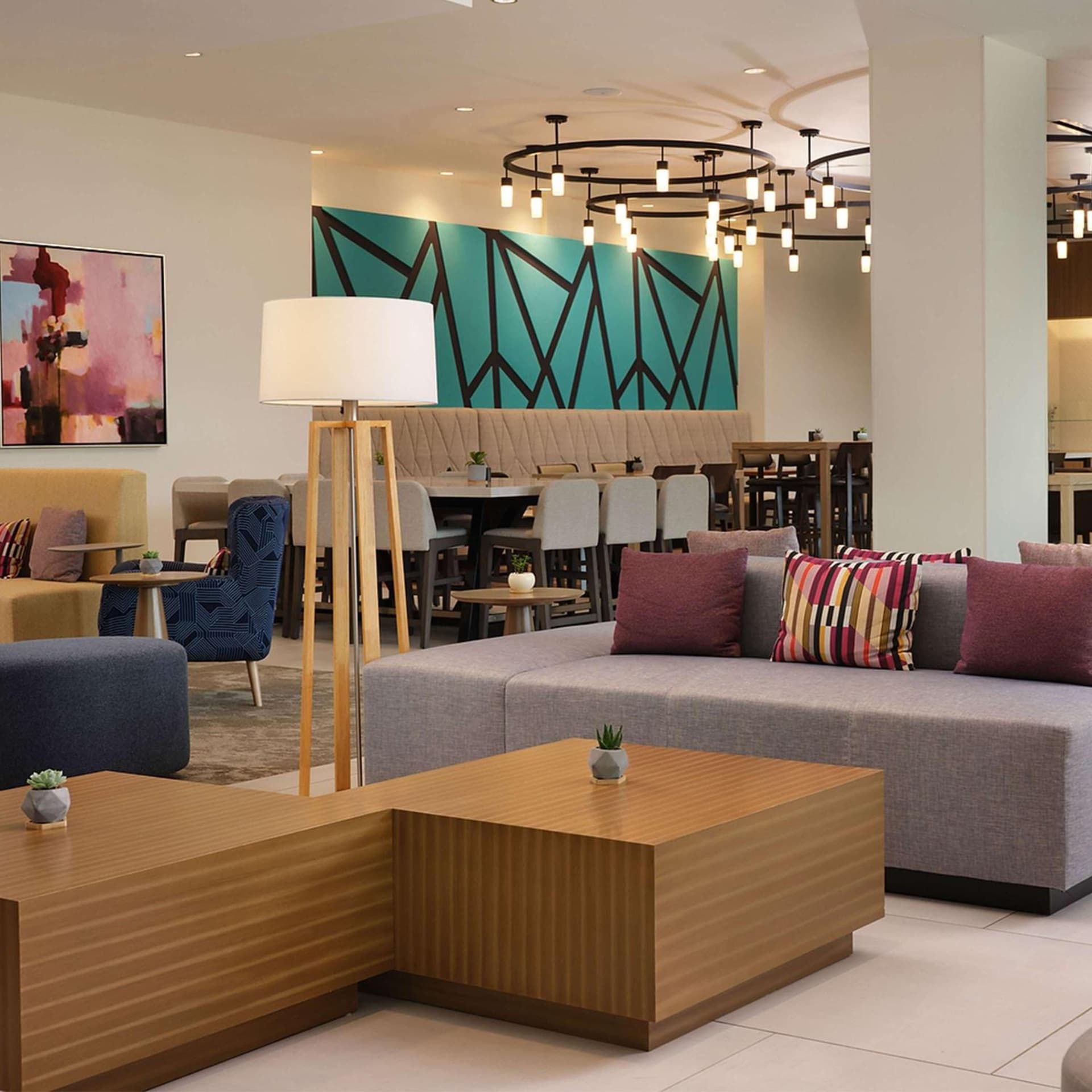 Hilton Garden Inn Grapevine At Silverlake Crossing, Tx gallery photo in Grapevine, TX — image 28