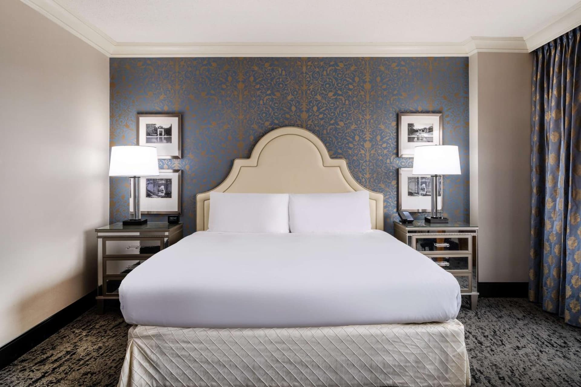 Hilton Dallas Lincoln Centre by the Galleria gallery photo in Dallas, TX — image 44