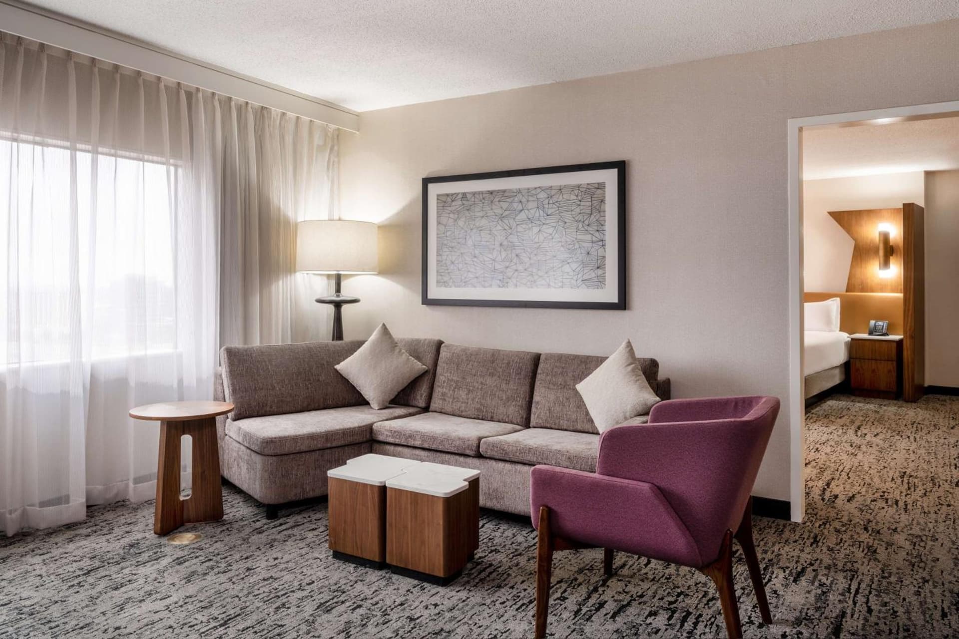 Hilton Dallas Lincoln Centre by the Galleria gallery photo in Dallas, TX — image 6