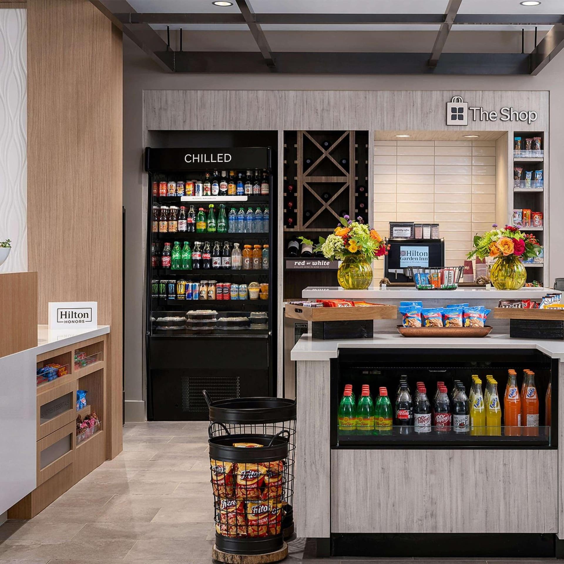 Hilton Garden Inn Grapevine At Silverlake Crossing, Tx gallery photo in Grapevine, TX — image 40