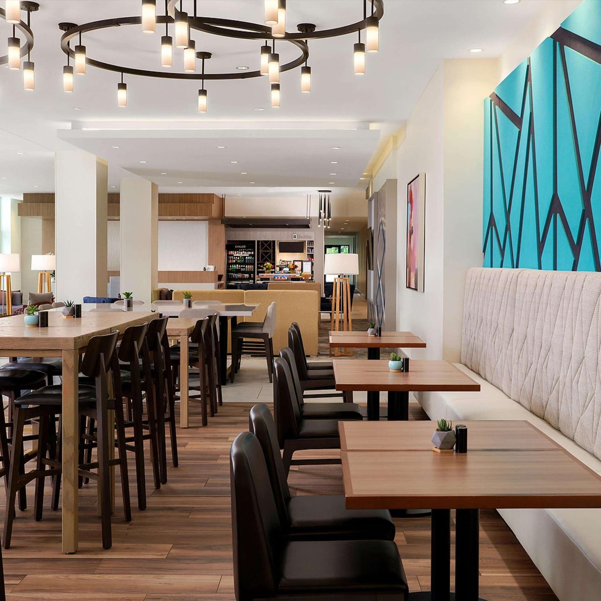 Hilton Garden Inn Grapevine At Silverlake Crossing, Tx gallery photo in Grapevine, TX — image 6