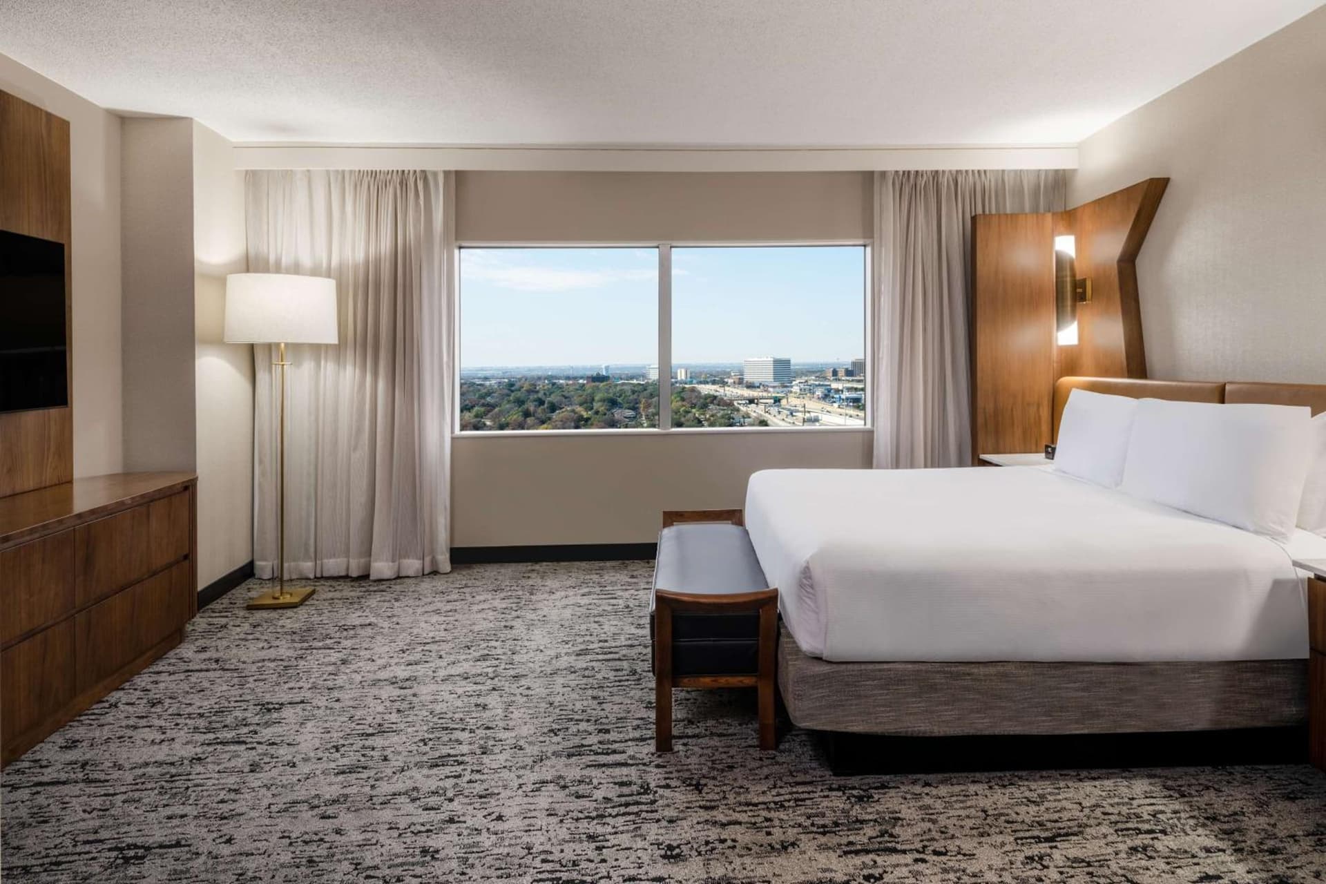 Hilton Dallas Lincoln Centre by the Galleria gallery photo in Dallas, TX — image 14