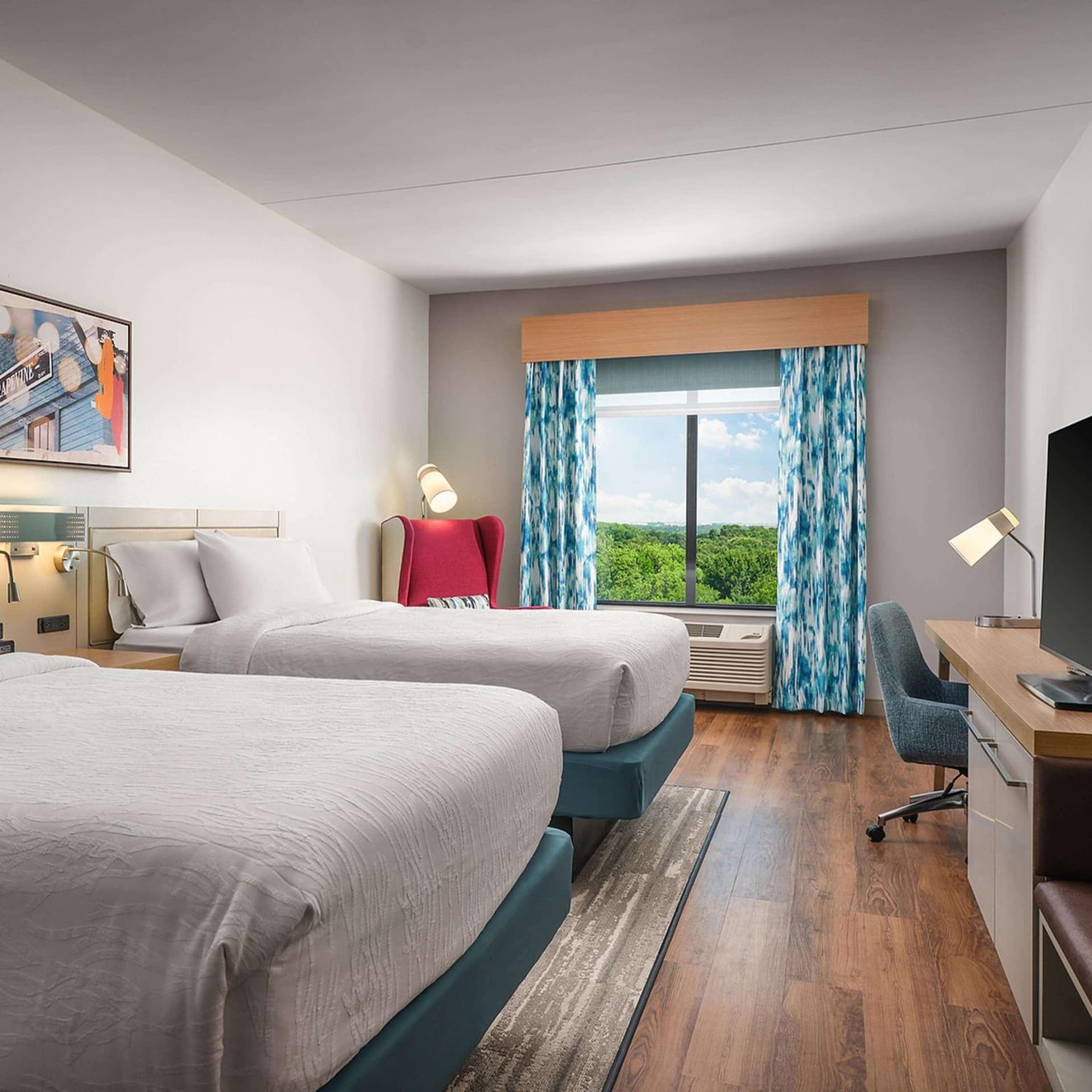 Hilton Garden Inn Grapevine At Silverlake Crossing, Tx gallery photo in Grapevine, TX — image 42