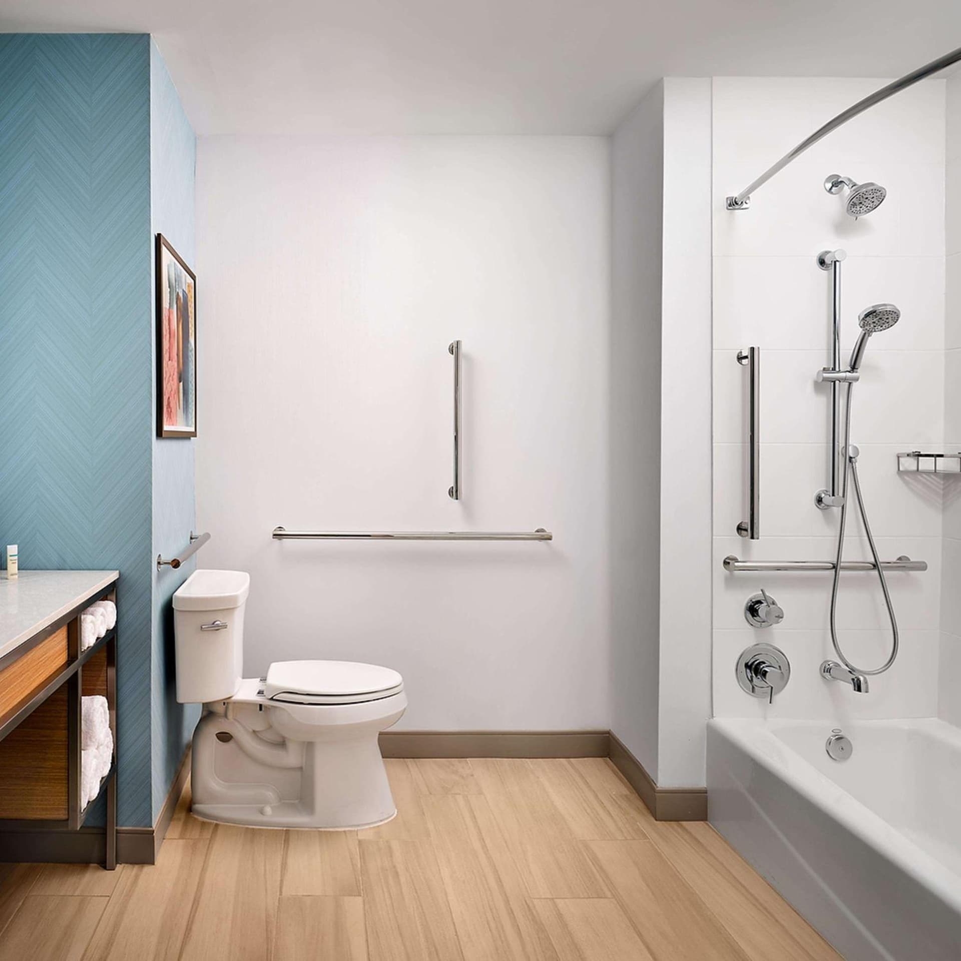 Hilton Garden Inn Grapevine At Silverlake Crossing, Tx interior in Grapevine, TX — gallery photo 2