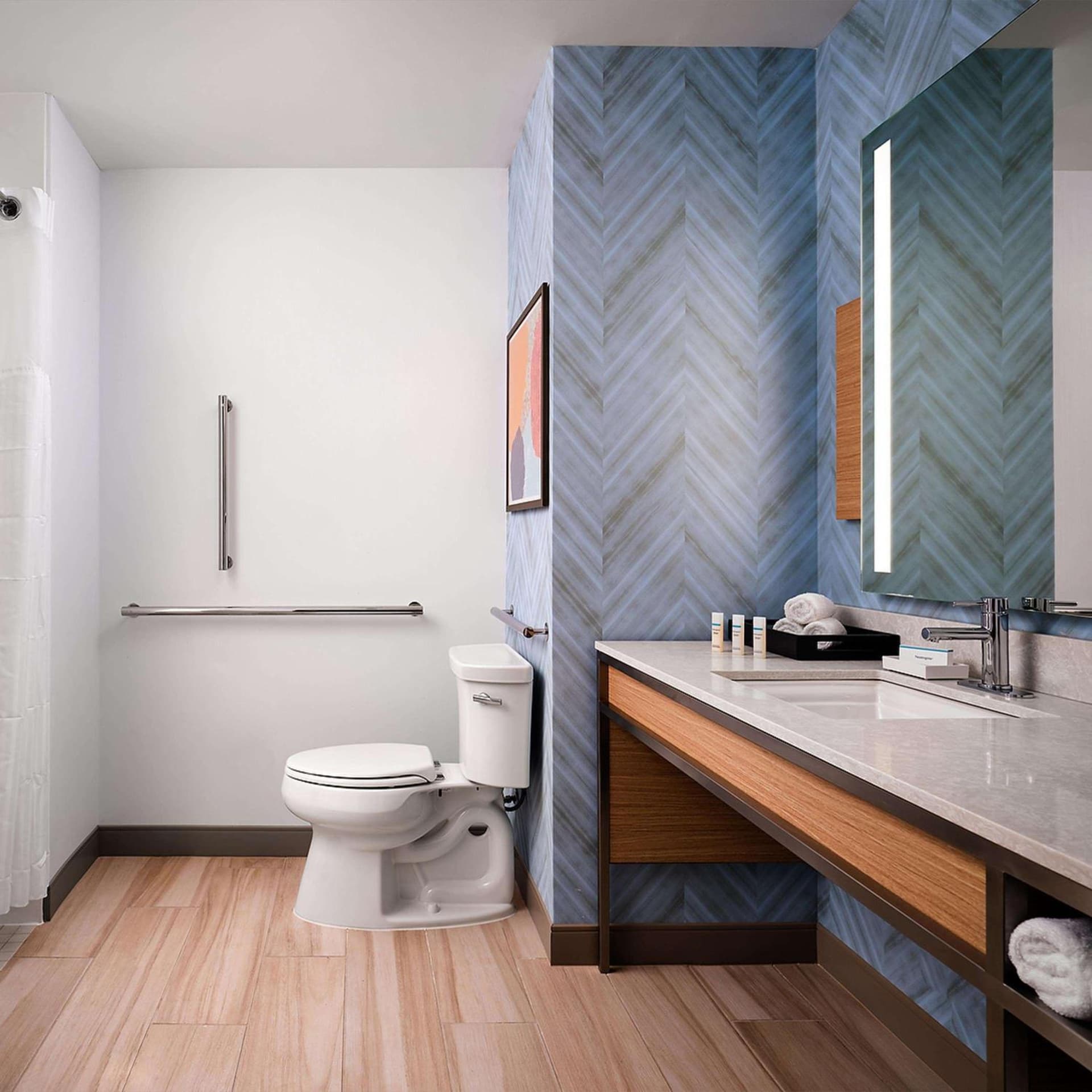 Hilton Garden Inn Grapevine At Silverlake Crossing, Tx gallery photo in Grapevine, TX — image 30