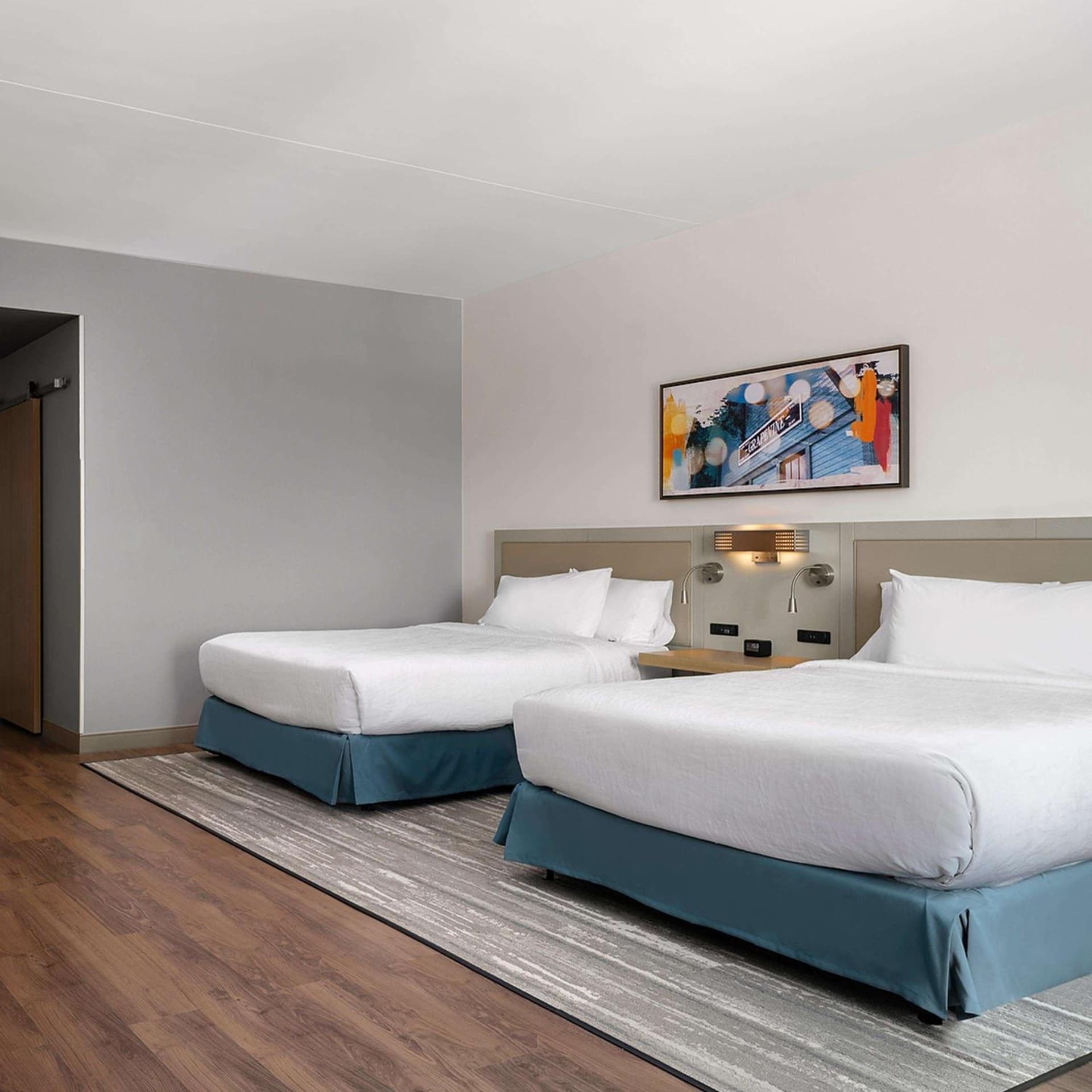 Hilton Garden Inn Grapevine At Silverlake Crossing, Tx gallery photo in Grapevine, TX — image 27