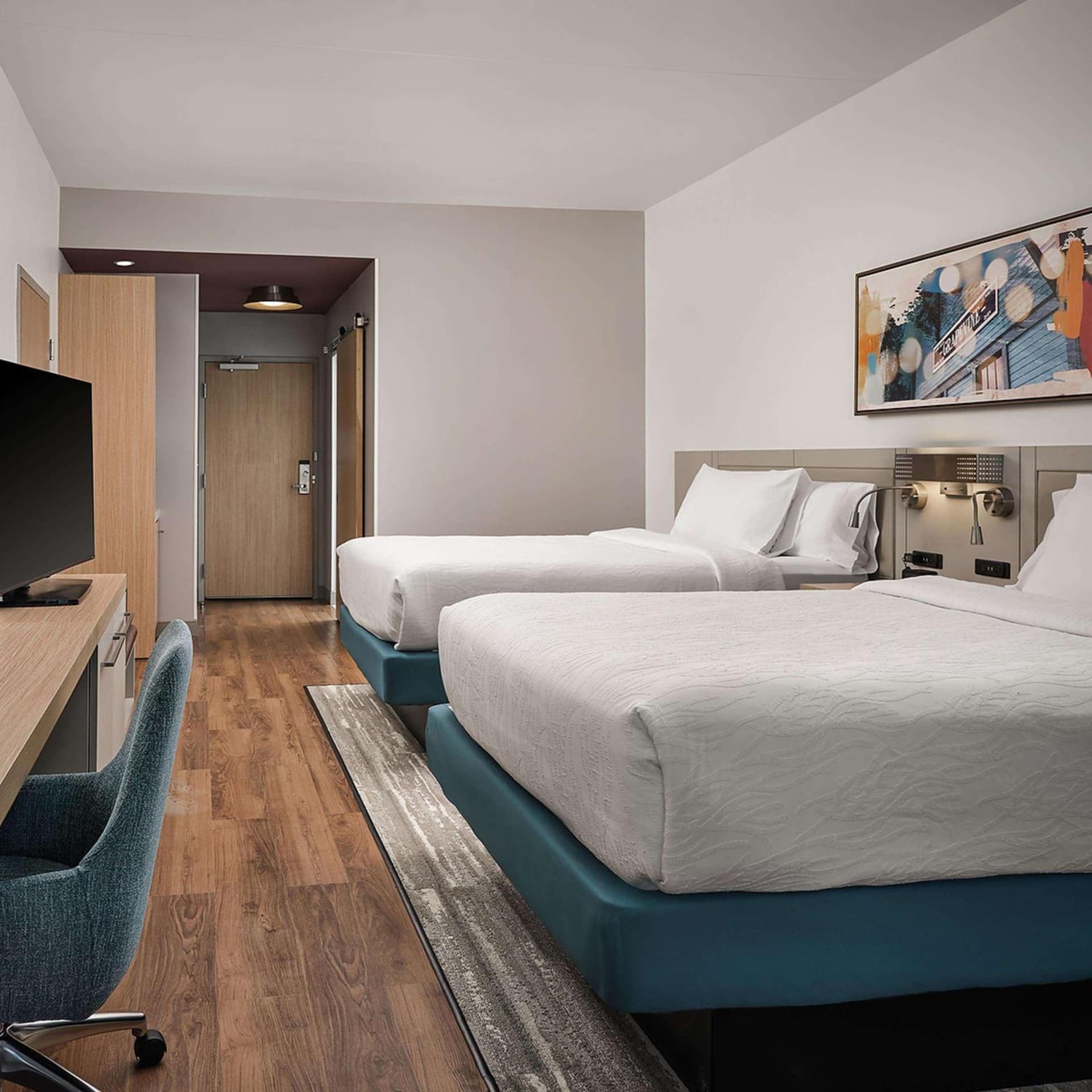 Hilton Garden Inn Grapevine At Silverlake Crossing, Tx gallery photo in Grapevine, TX — image 29