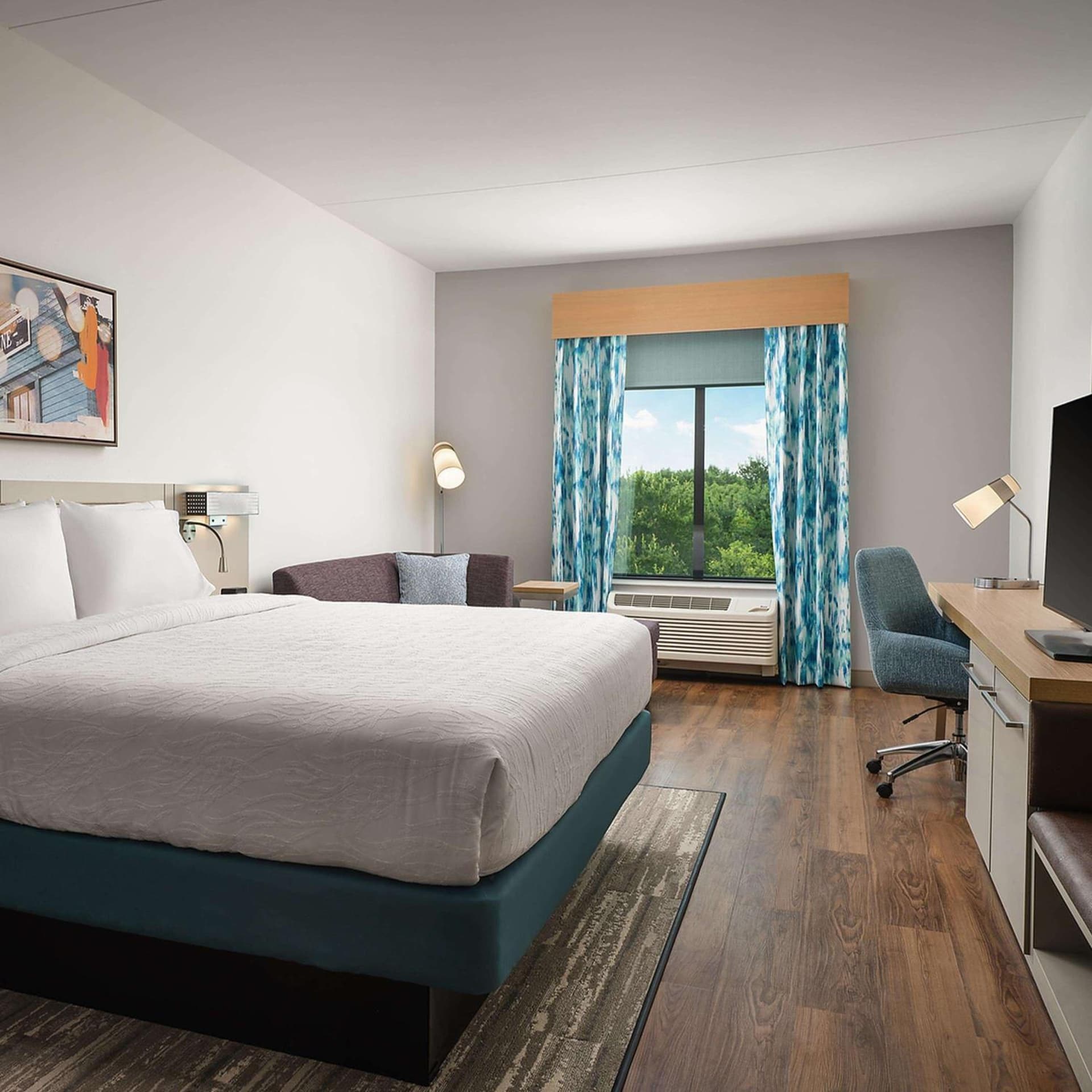 Hilton Garden Inn Grapevine At Silverlake Crossing, Tx gallery photo in Grapevine, TX — image 9