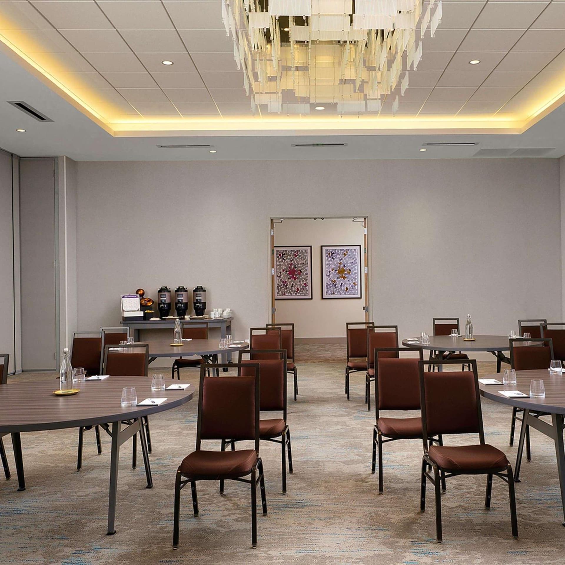 Hilton Garden Inn Grapevine At Silverlake Crossing, Tx gallery photo in Grapevine, TX — image 51
