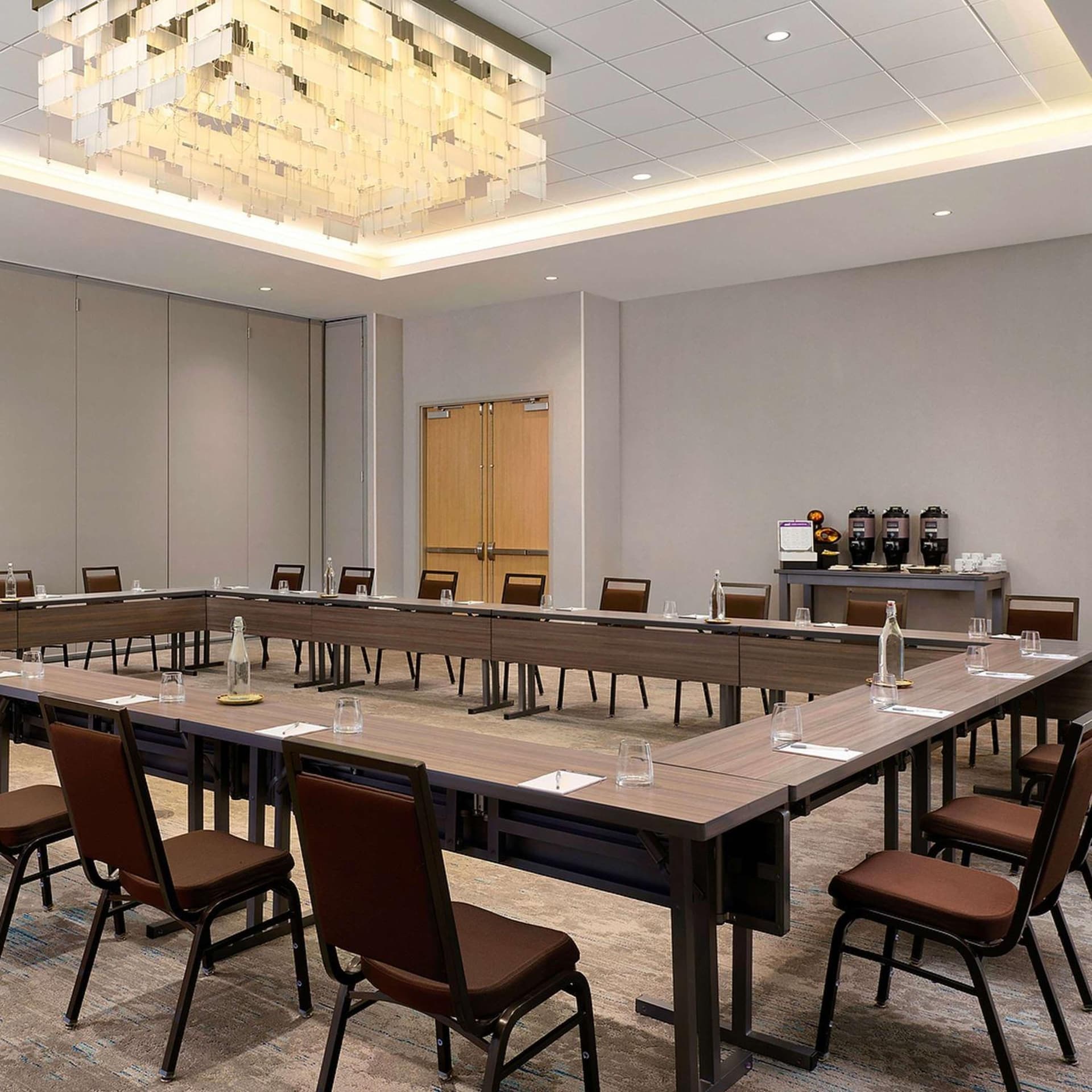 Hilton Garden Inn Grapevine At Silverlake Crossing, Tx gallery photo in Grapevine, TX — image 22