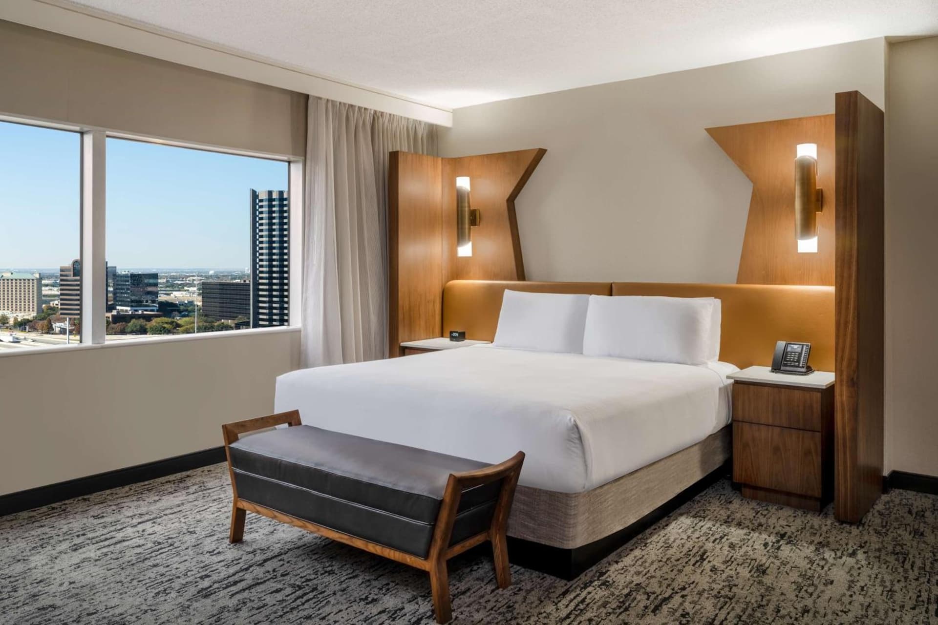 Hilton Dallas Lincoln Centre by the Galleria gallery photo in Dallas, TX — image 41